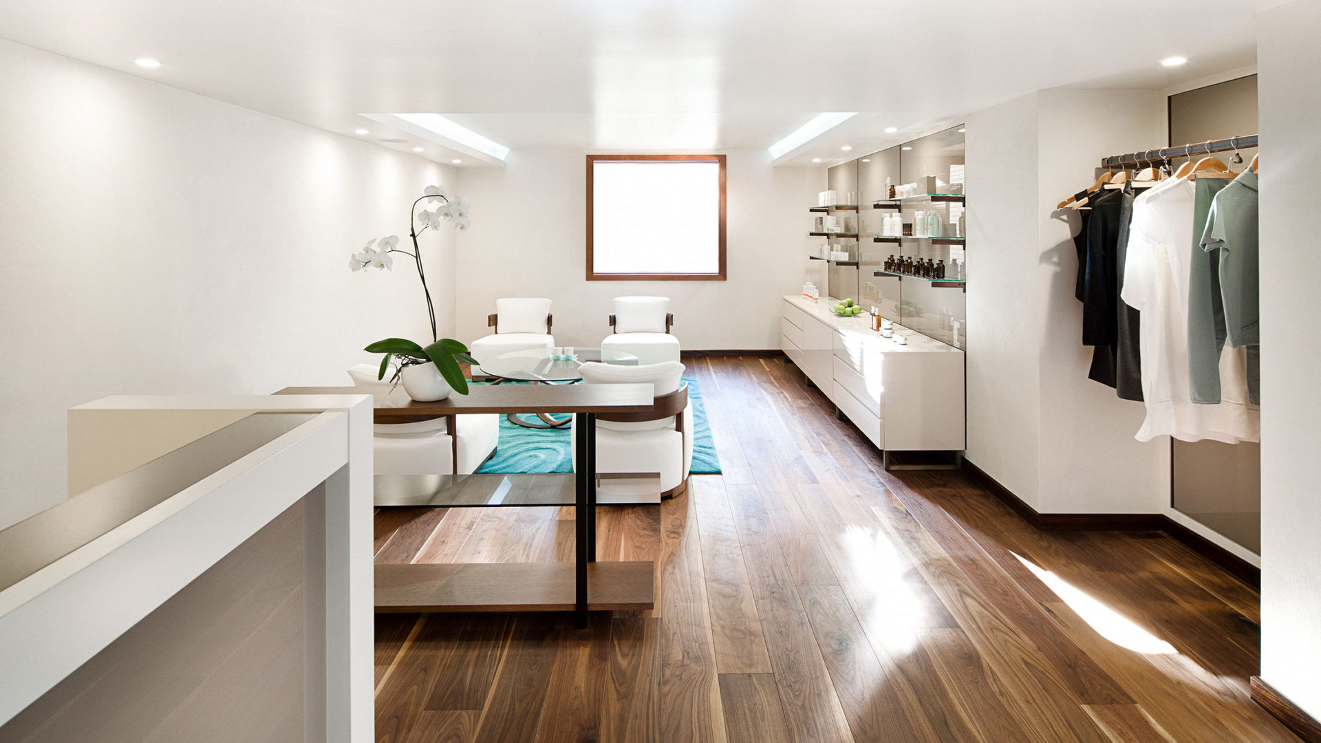 como metropolitan london