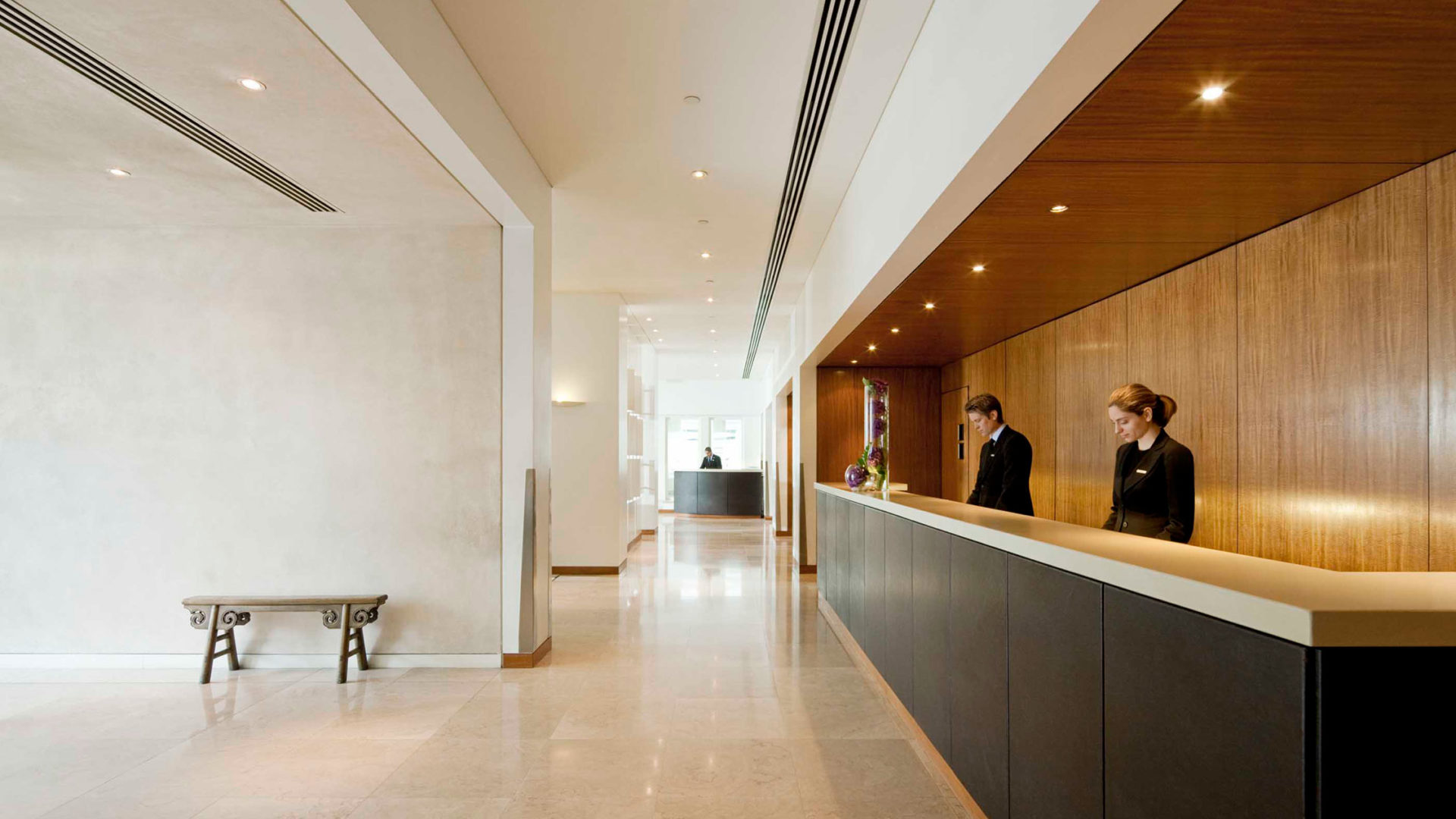 como metropolitan london