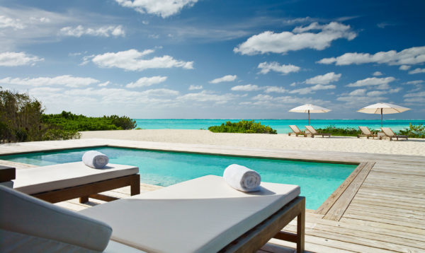 como parrot cay