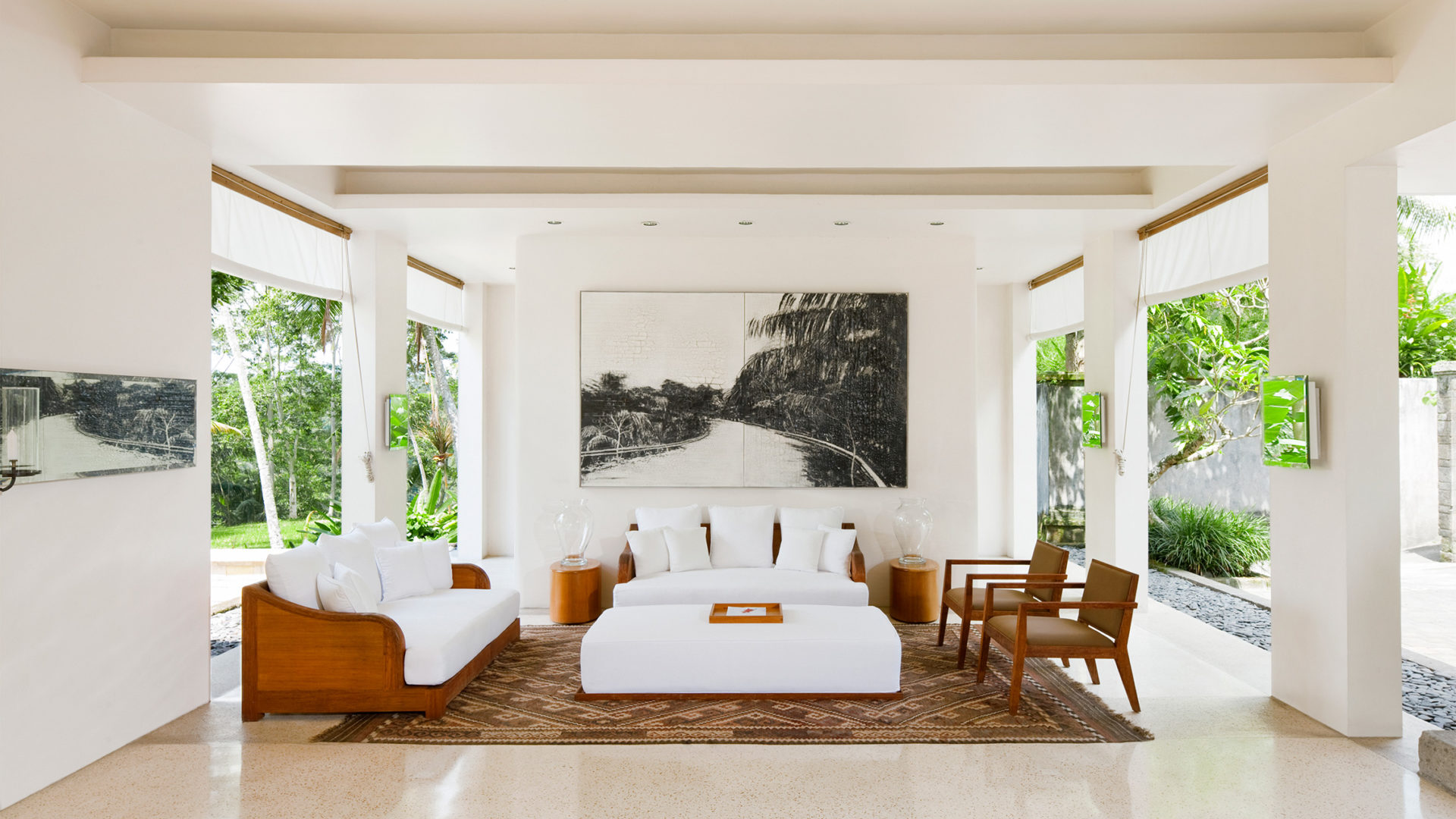 COMO Shambhala Estate