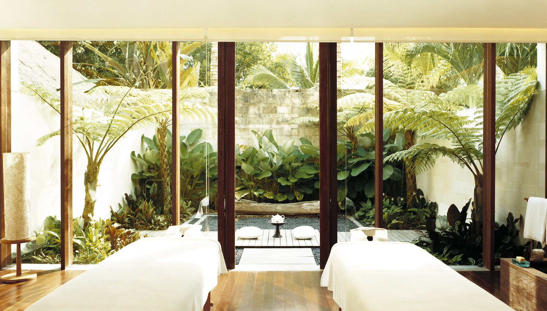 COMO Shambhala Estate