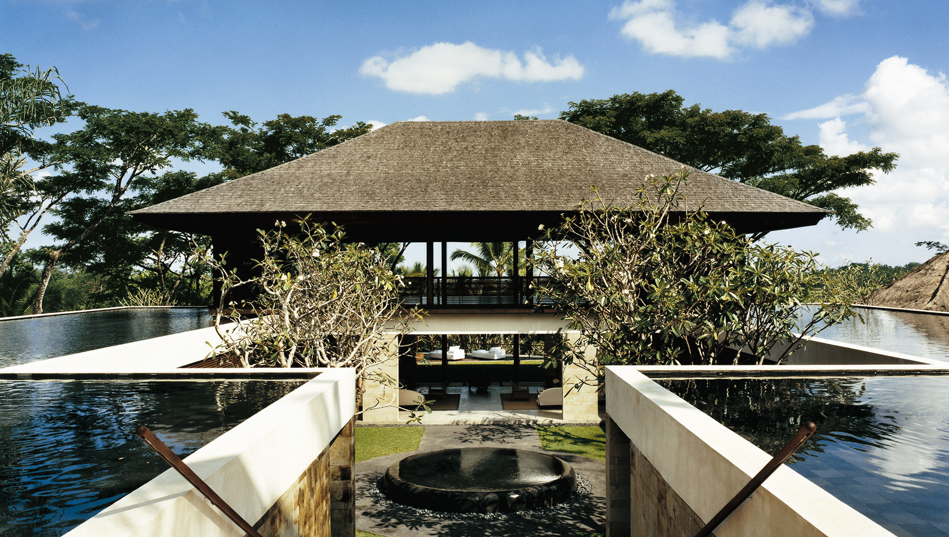 COMO Shambhala Estate