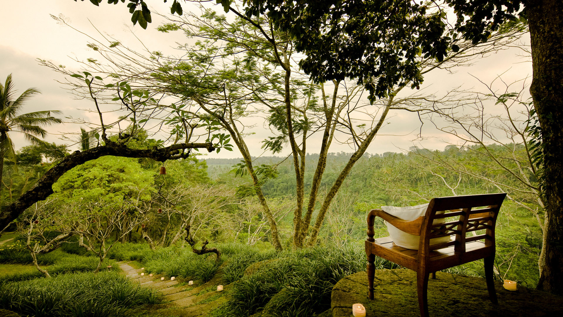 COMO Shambhala Estate