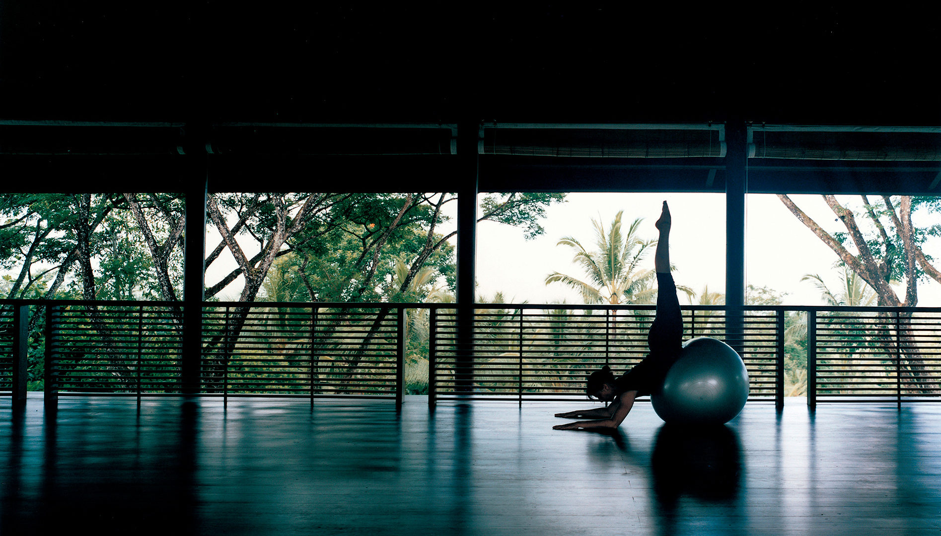 COMO Shambhala Estate