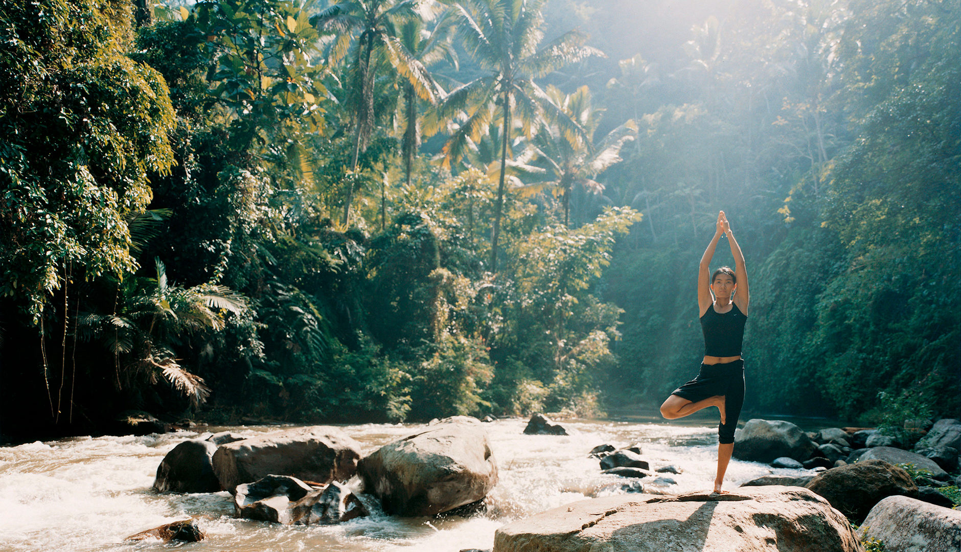 COMO Shambhala Estate