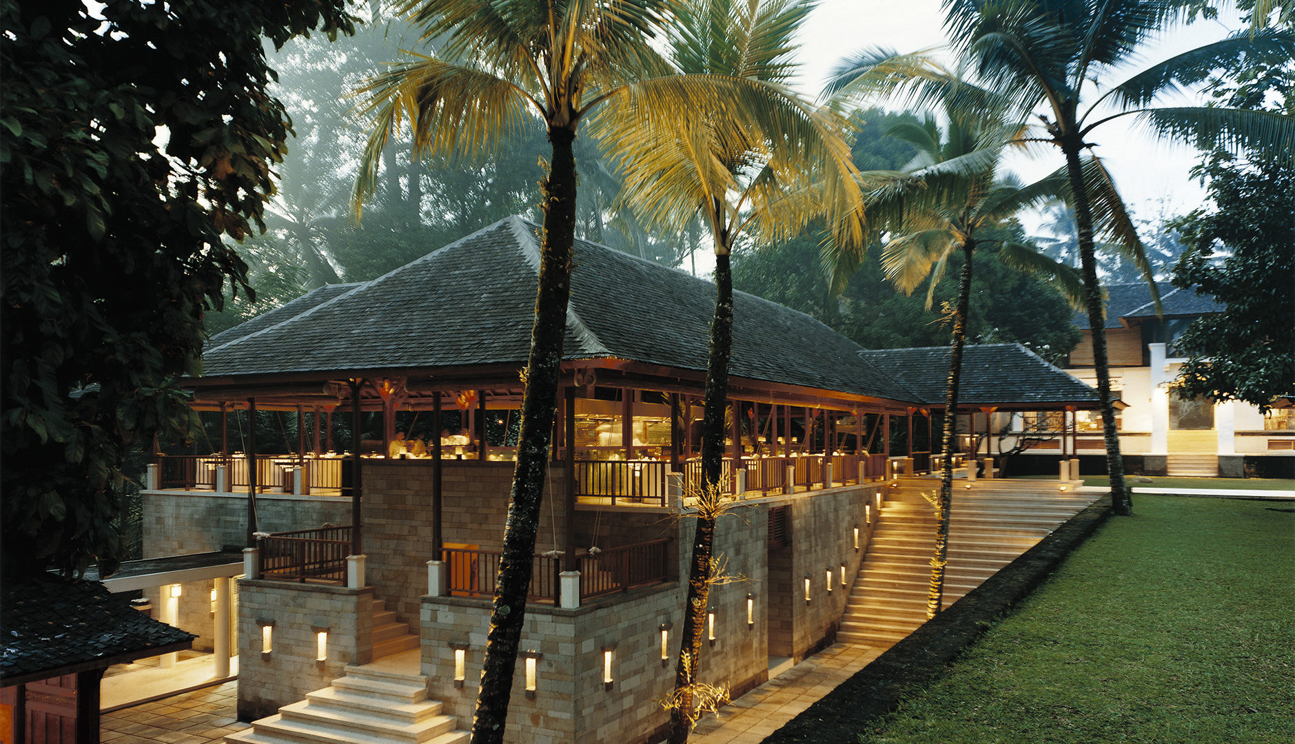 COMO Shambhala Estate