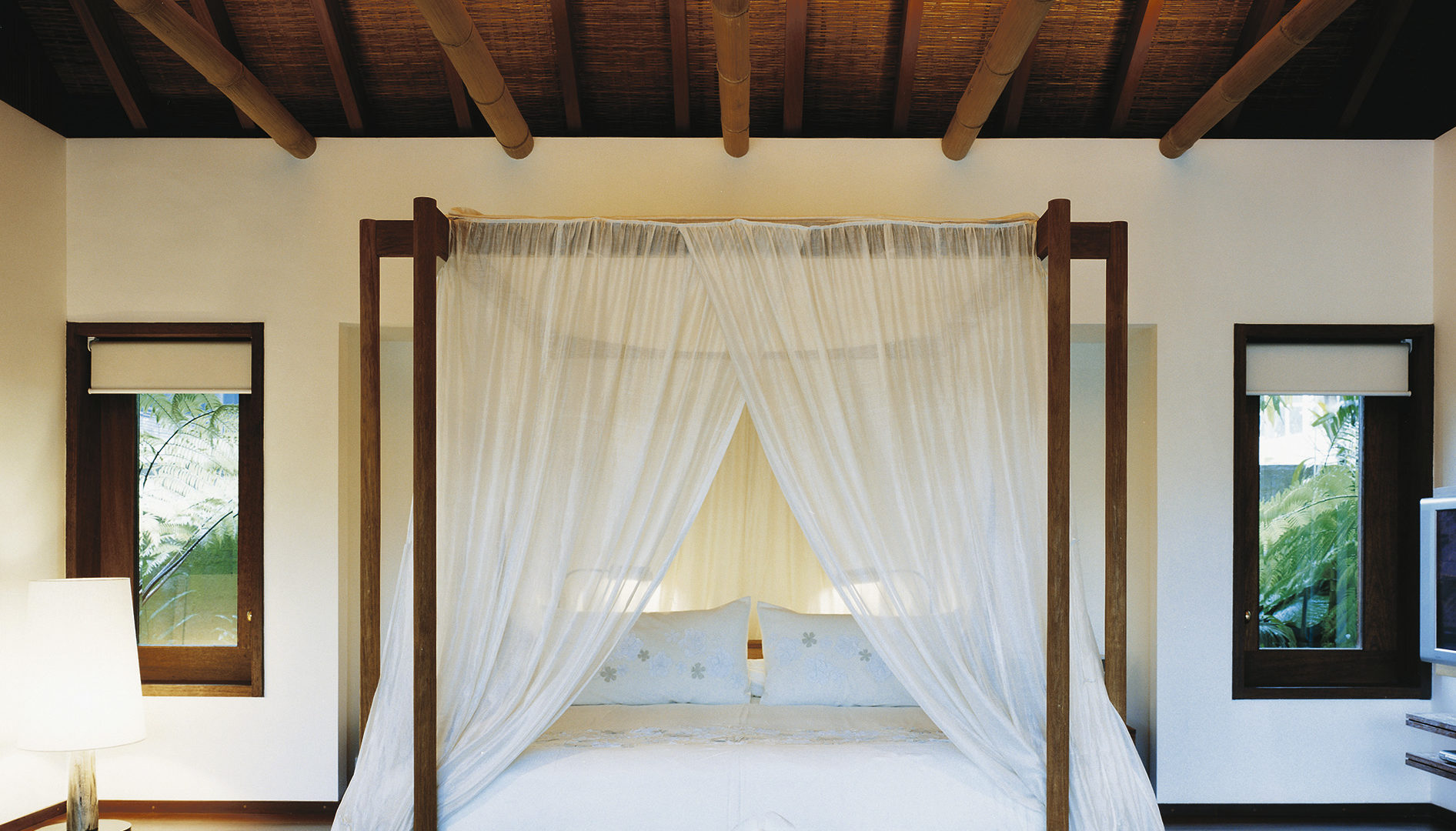 COMO Shambhala Estate