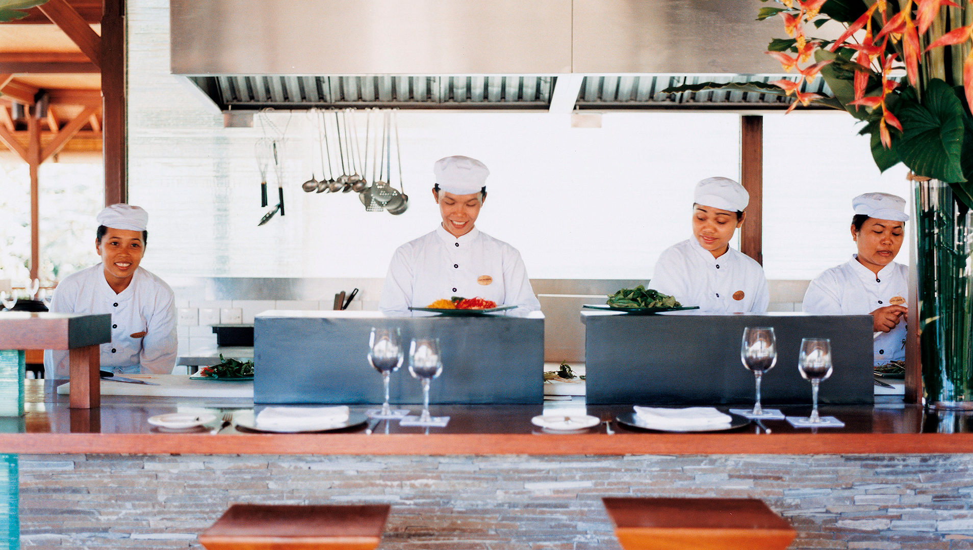 COMO Shambhala Estate