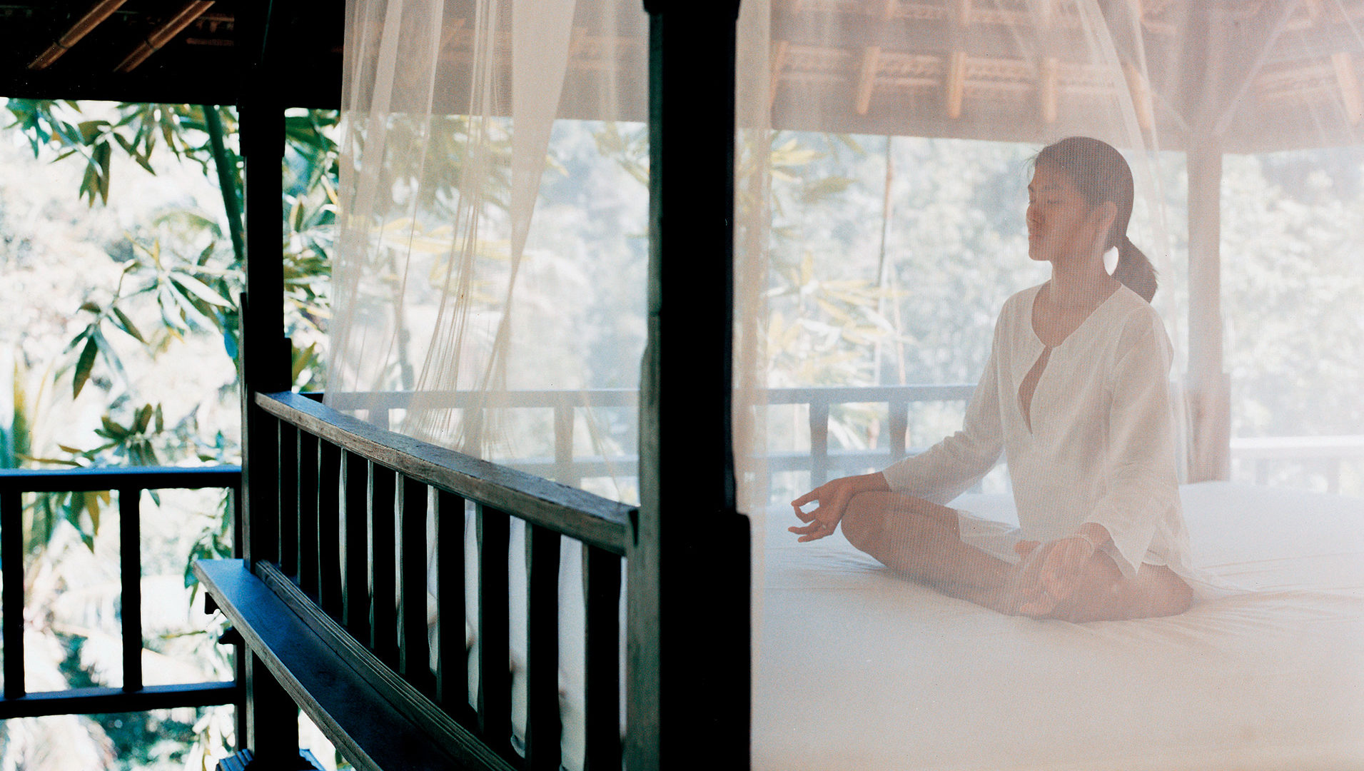 COMO Shambhala Estate