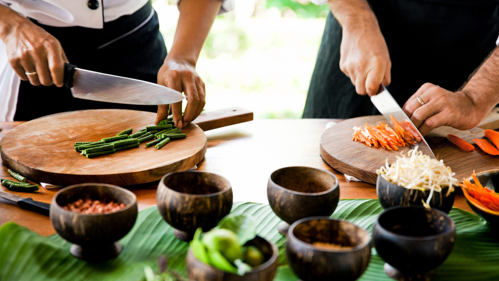 COMO Shambhala Estate