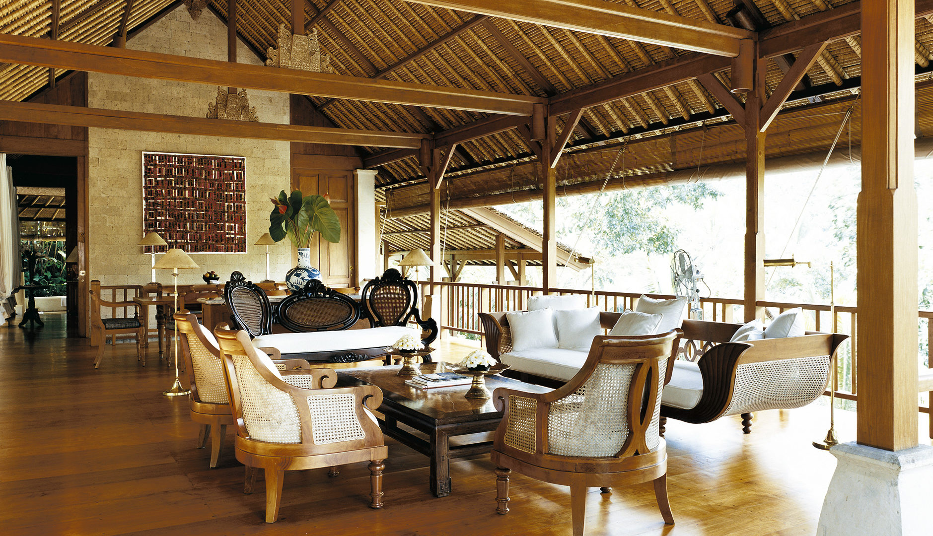 COMO Shambhala Estate