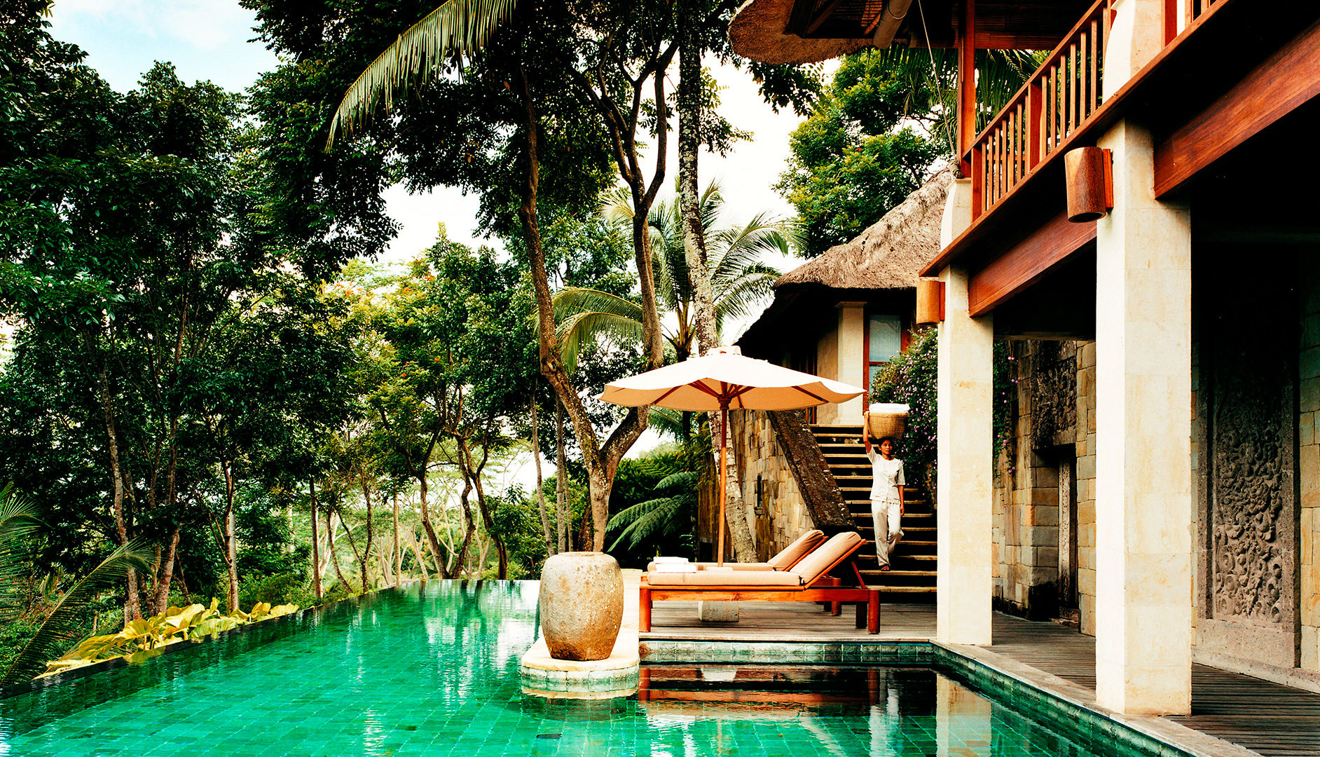 COMO Shambhala Estate