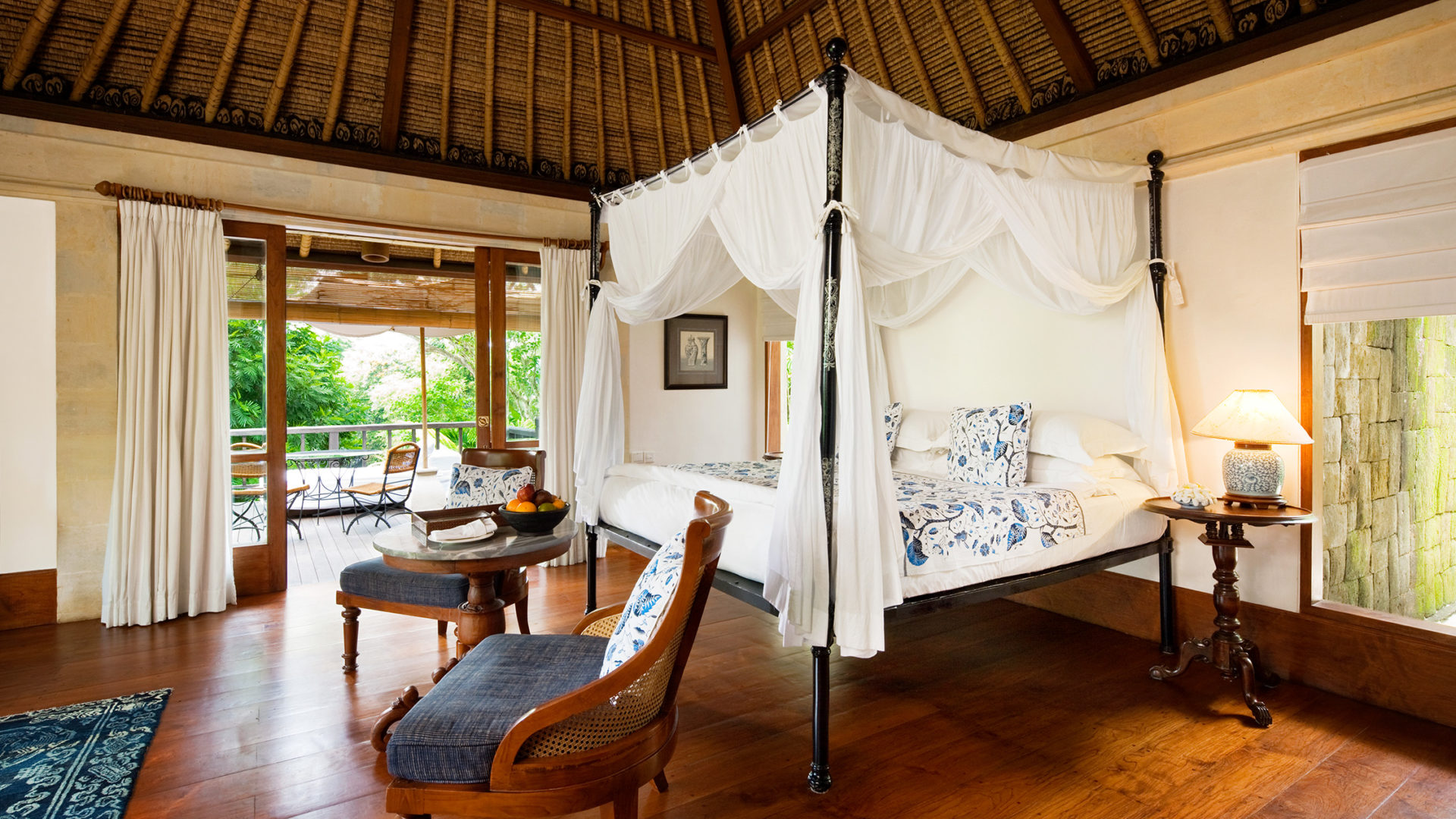 COMO Shambhala Estate