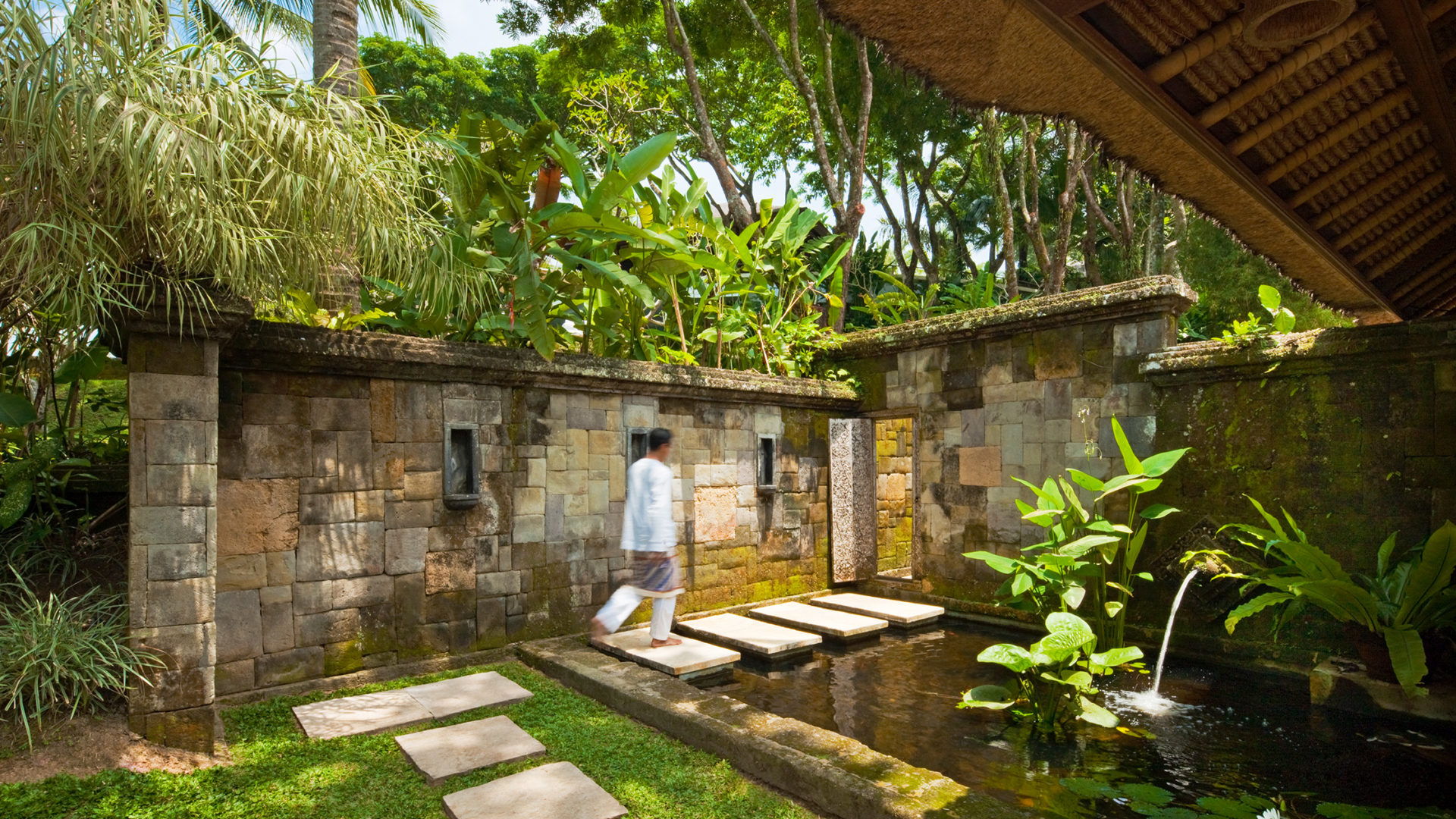 COMO Shambhala Estate