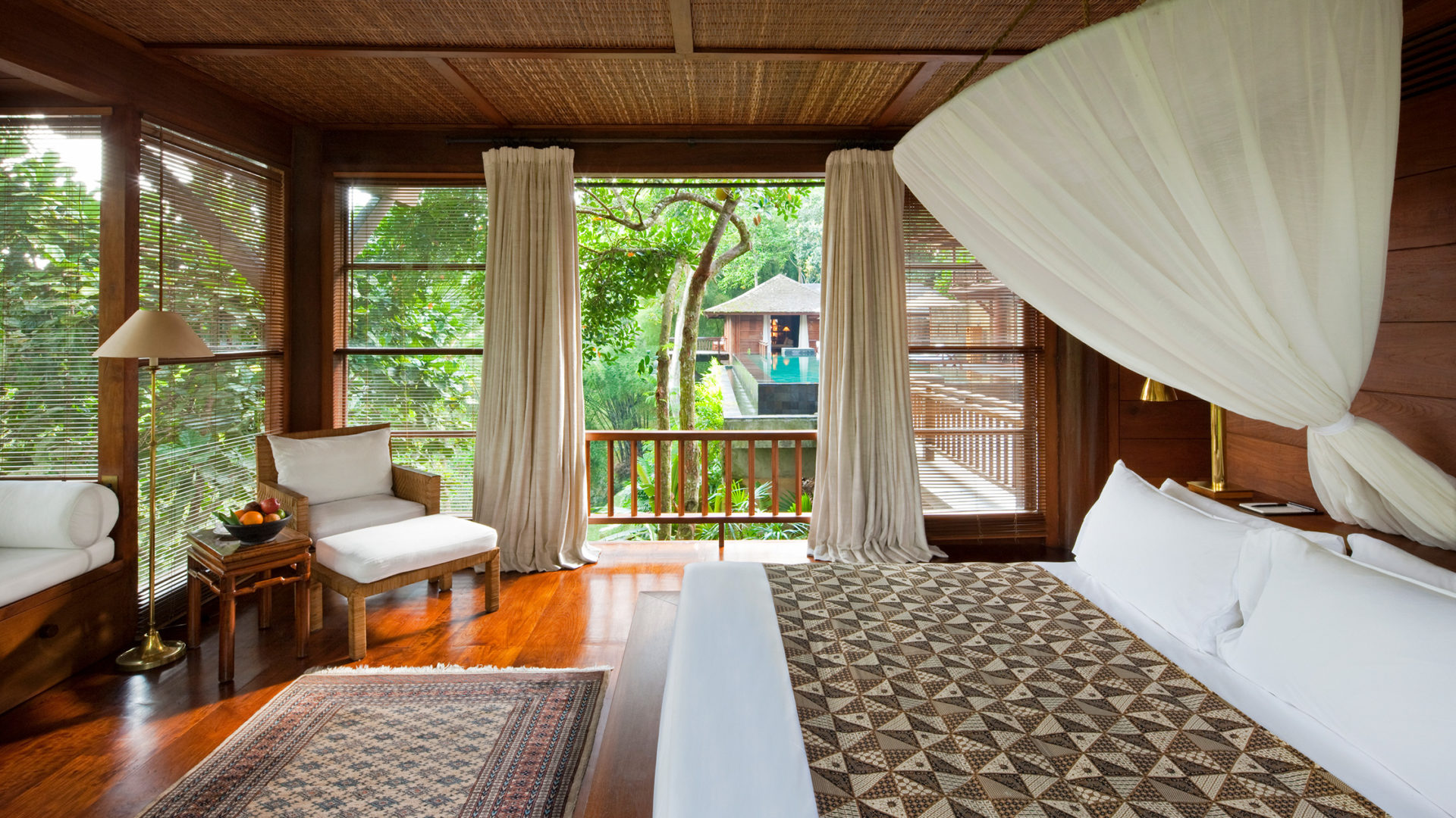 COMO Shambhala Estate