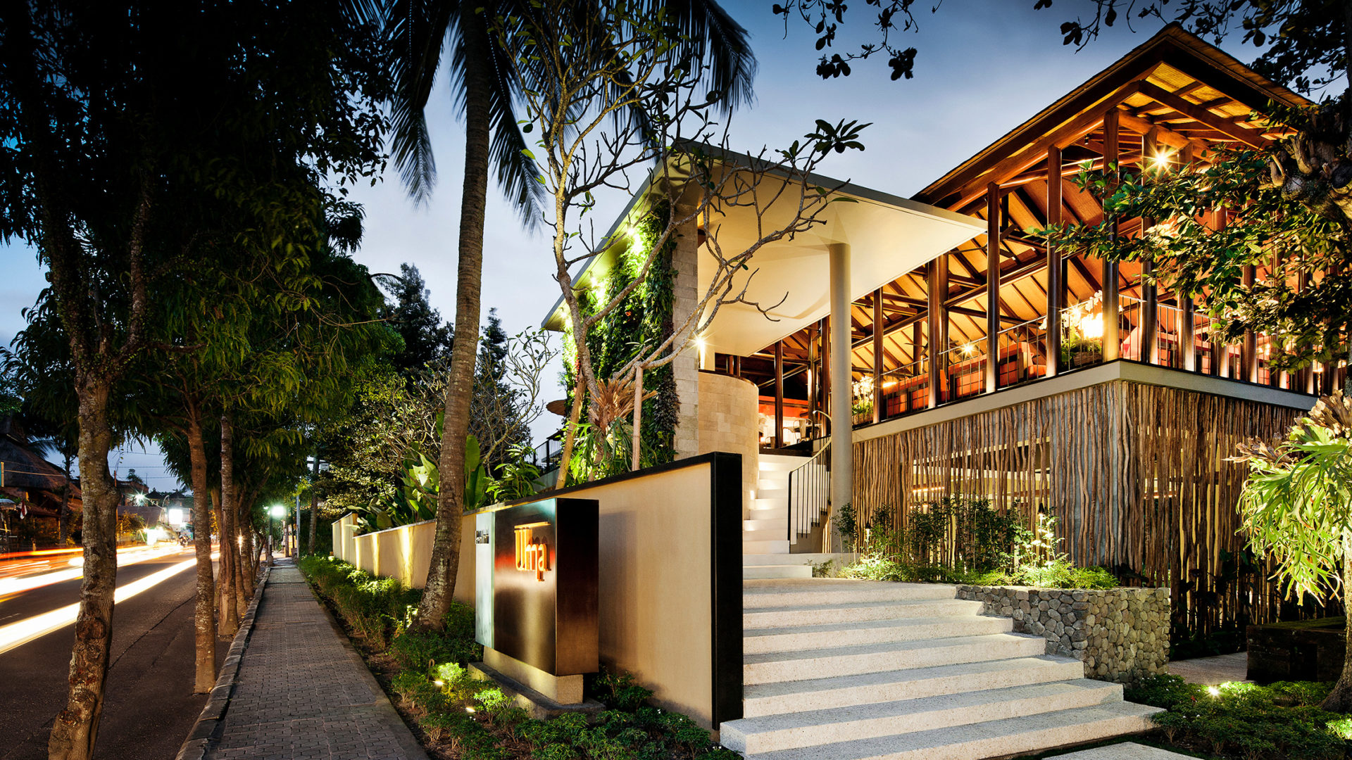 como uma ubud