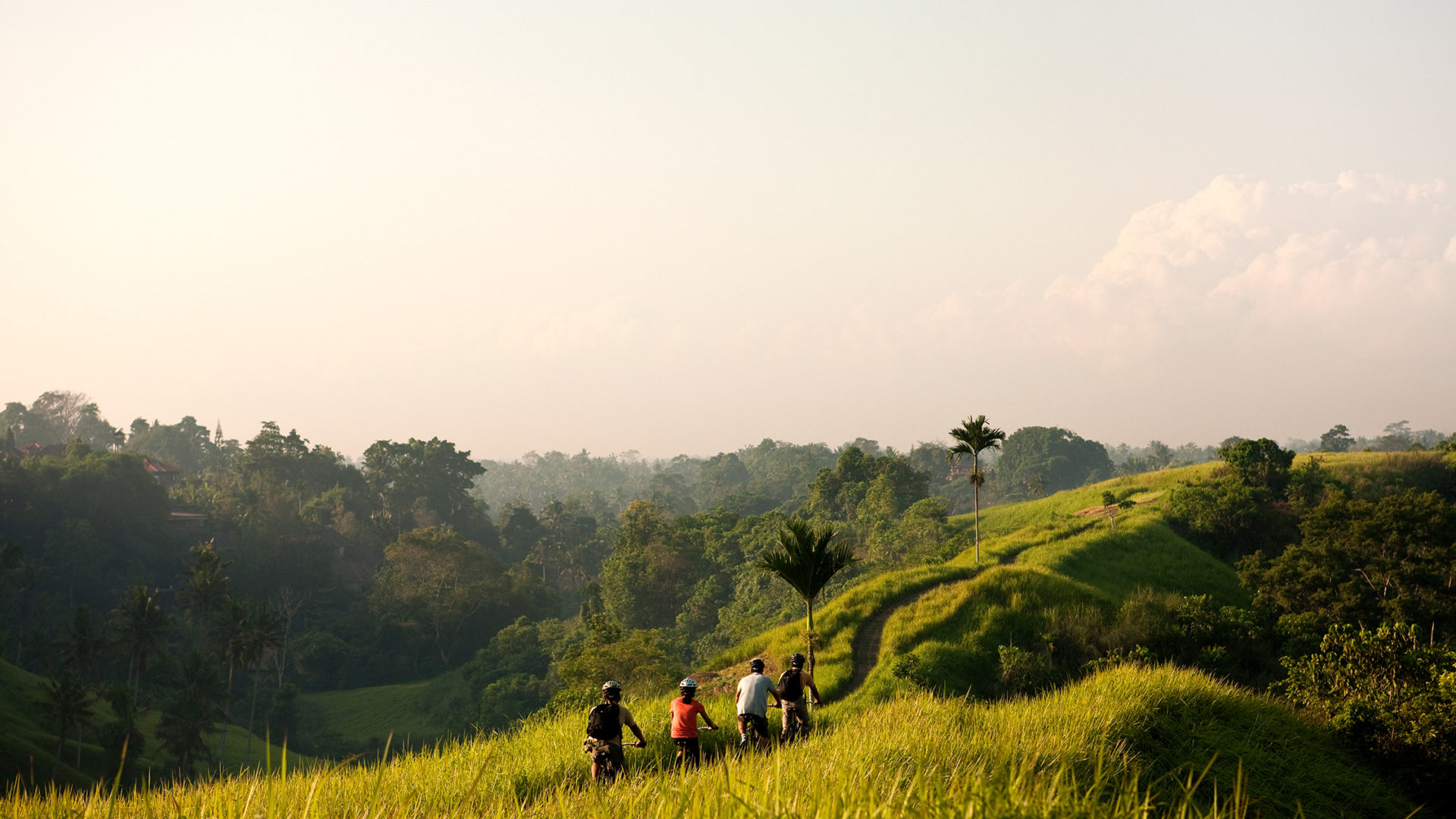 como uma ubud