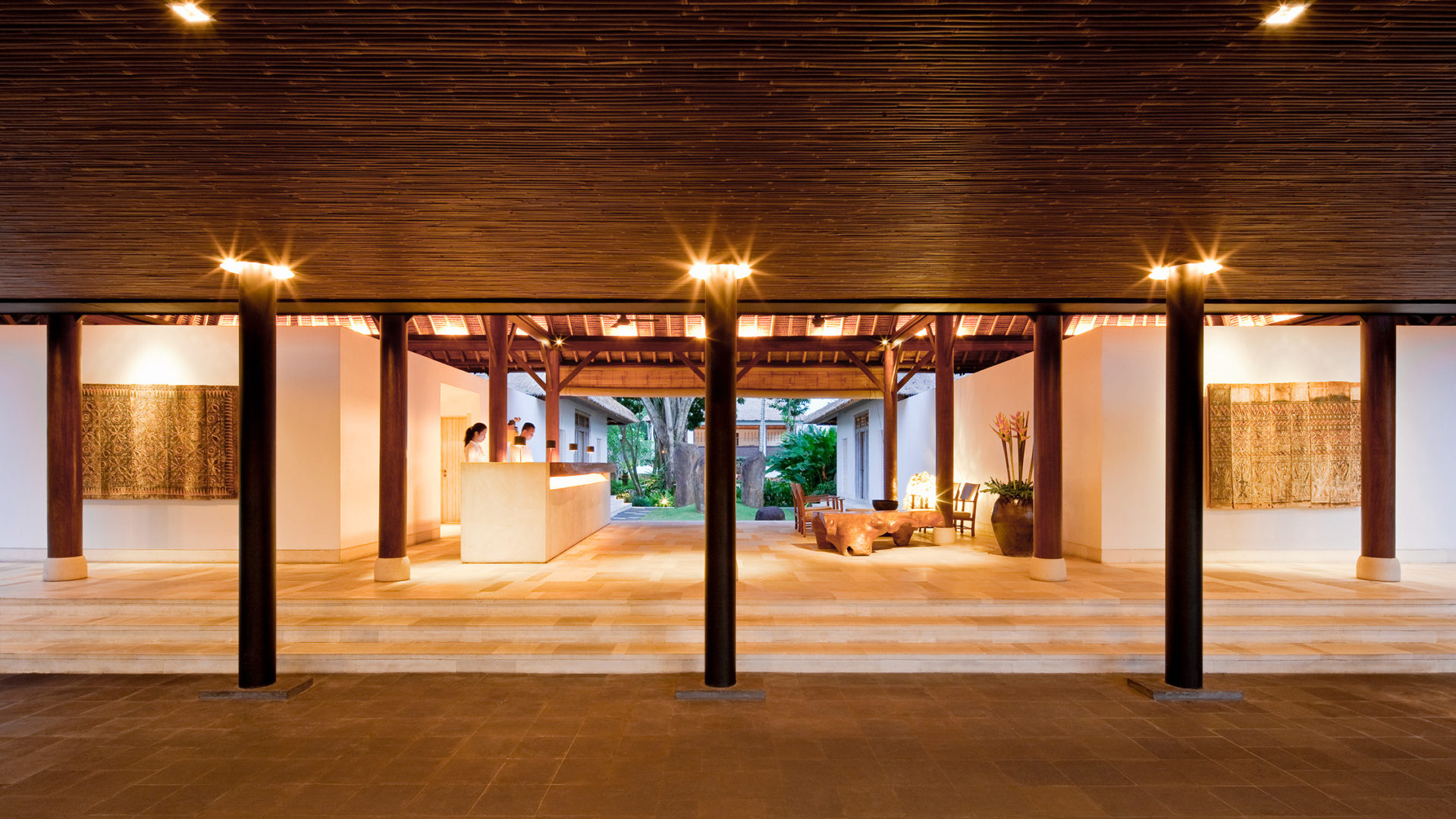 como uma ubud