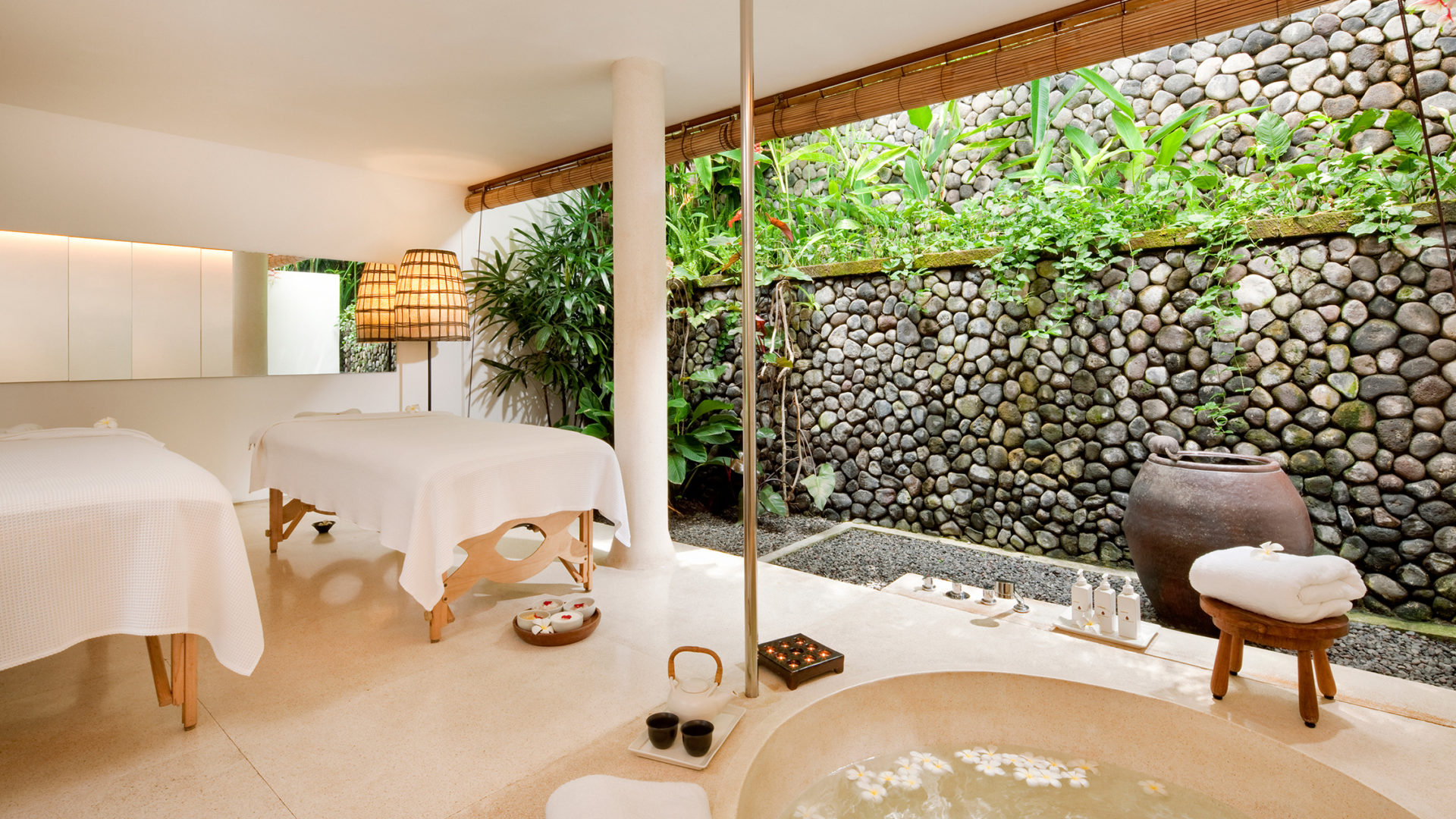 como uma ubud
