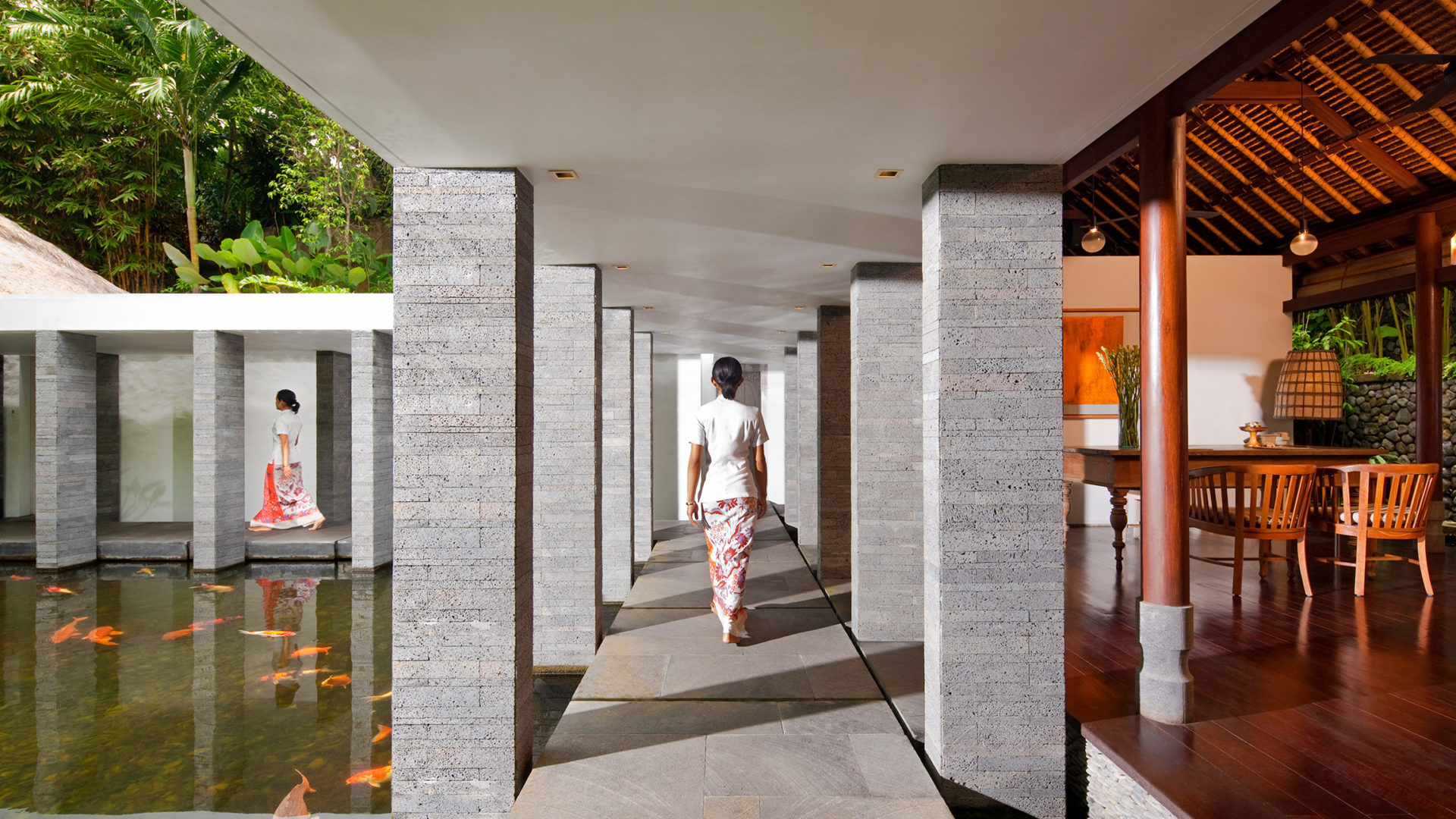 como uma ubud