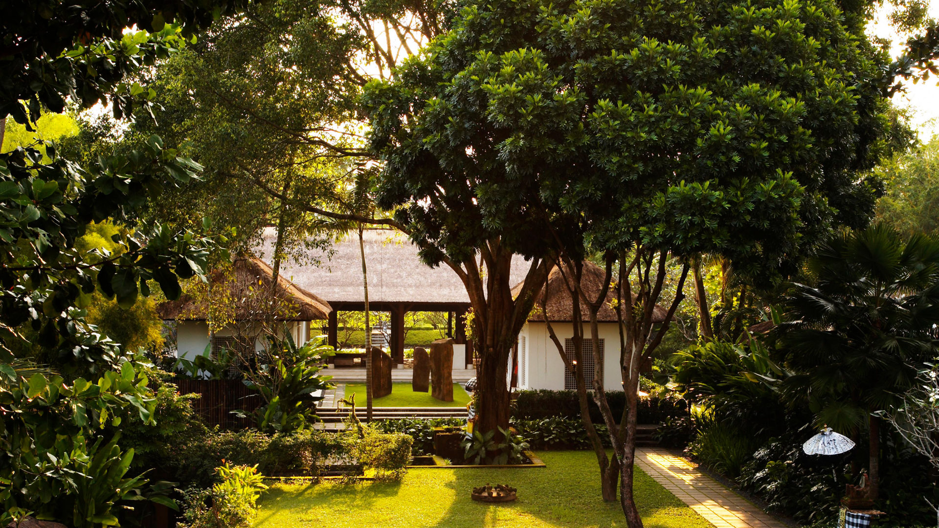 como uma ubud