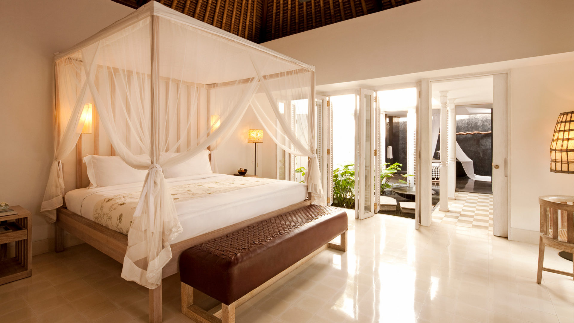como uma ubud