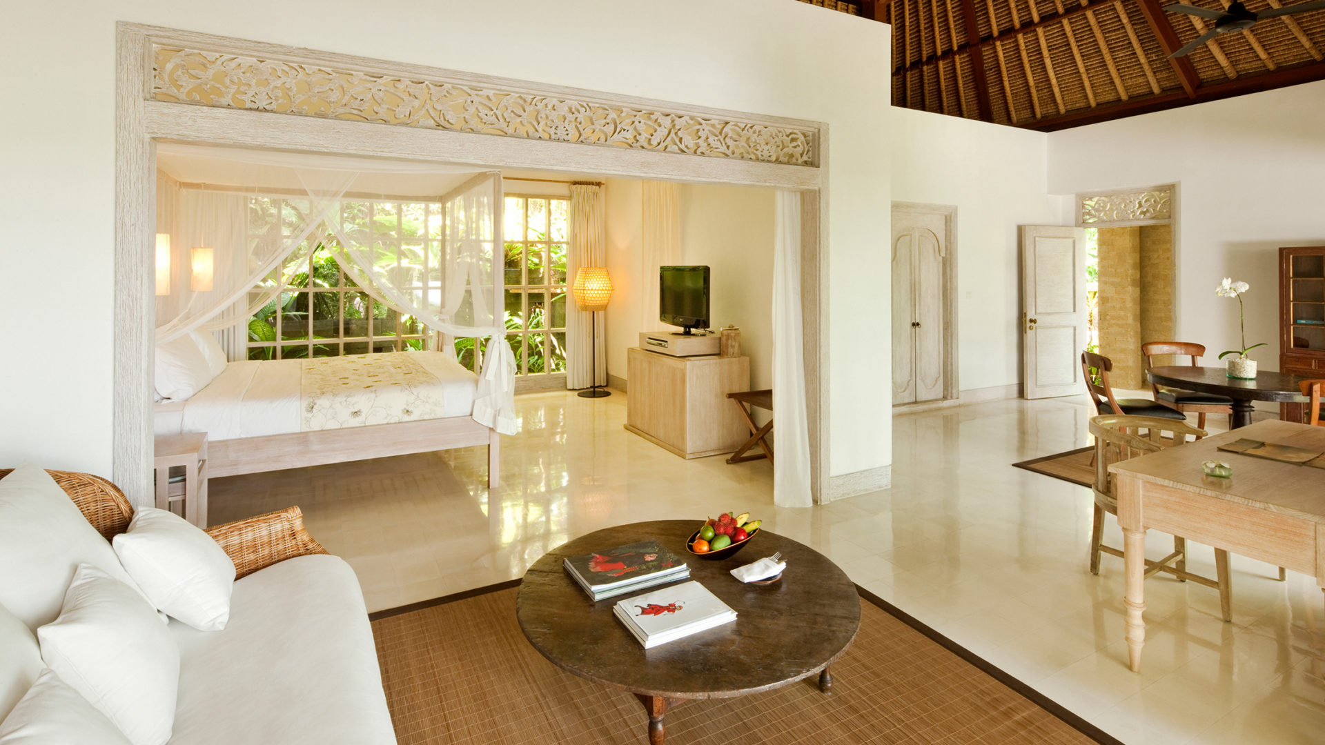 como uma ubud