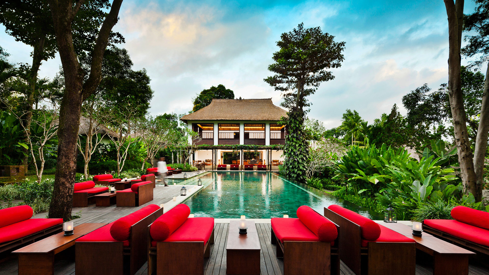 COMO Uma Ubud