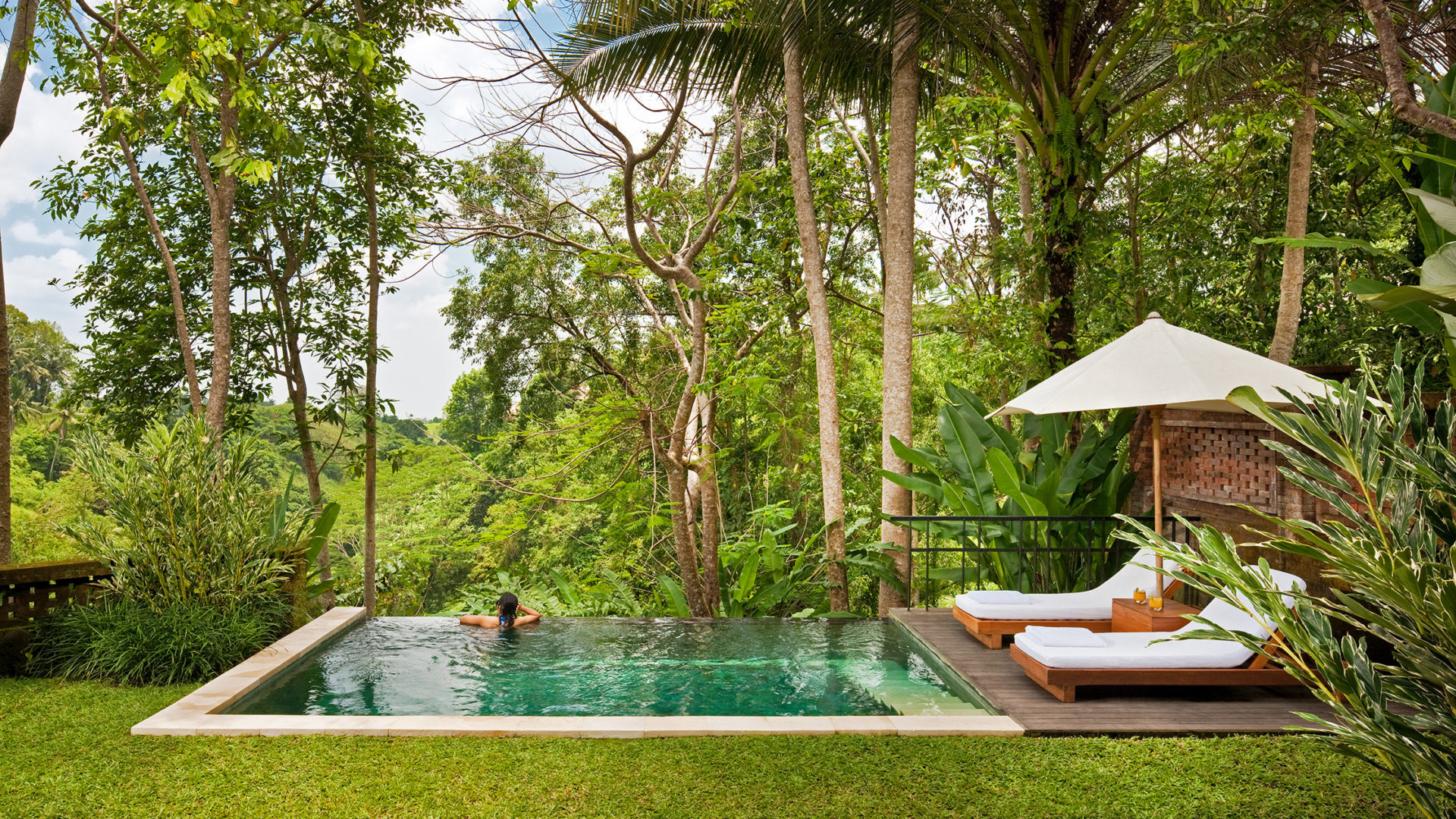 como uma ubud