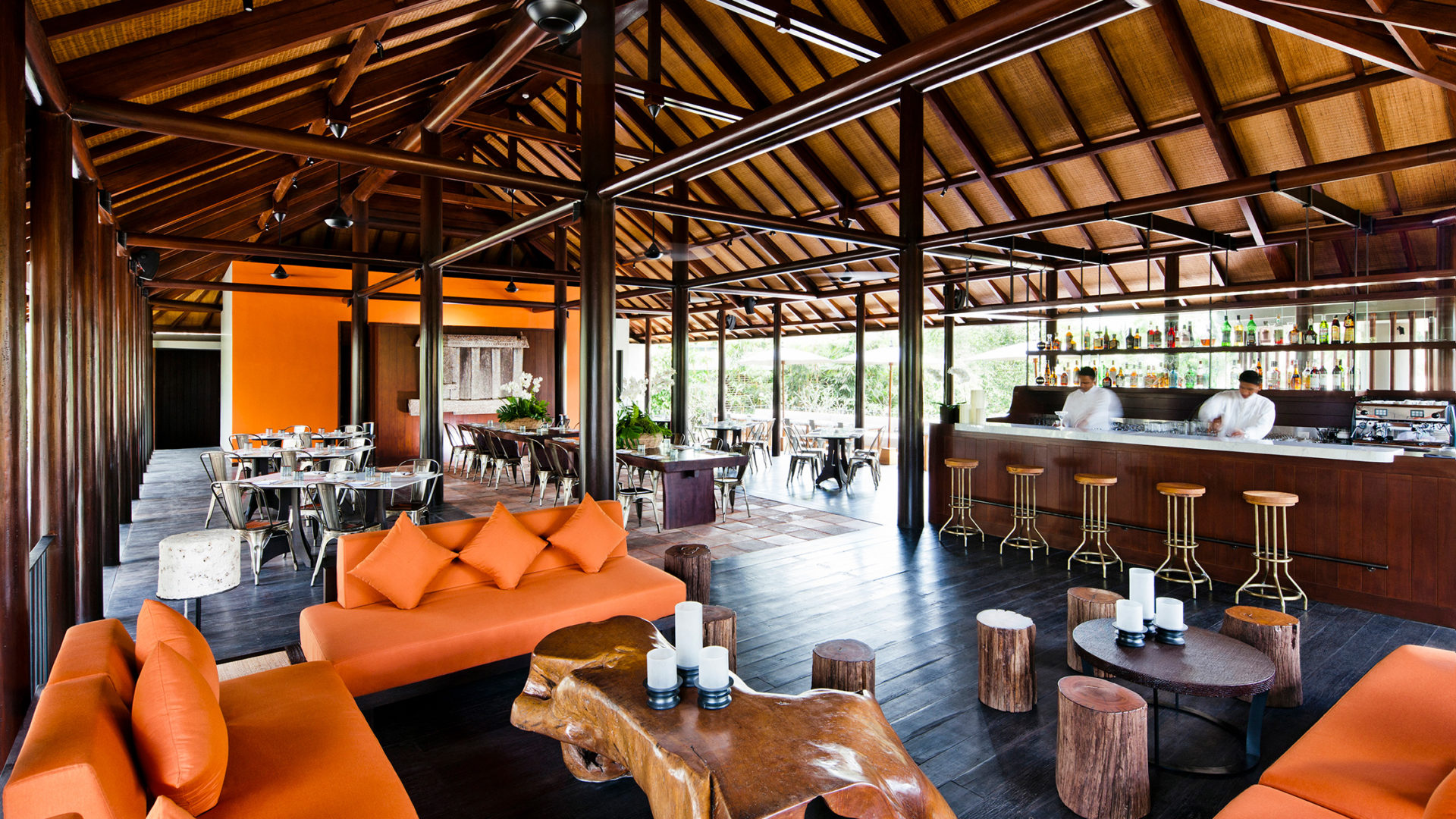 como uma ubud