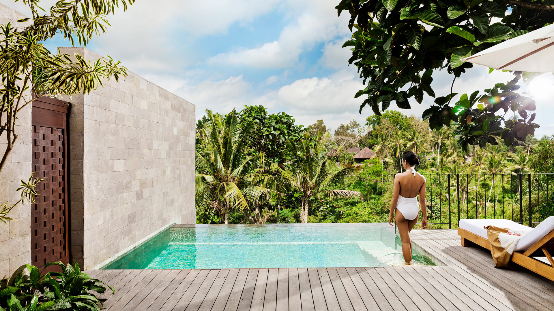 como uma ubud