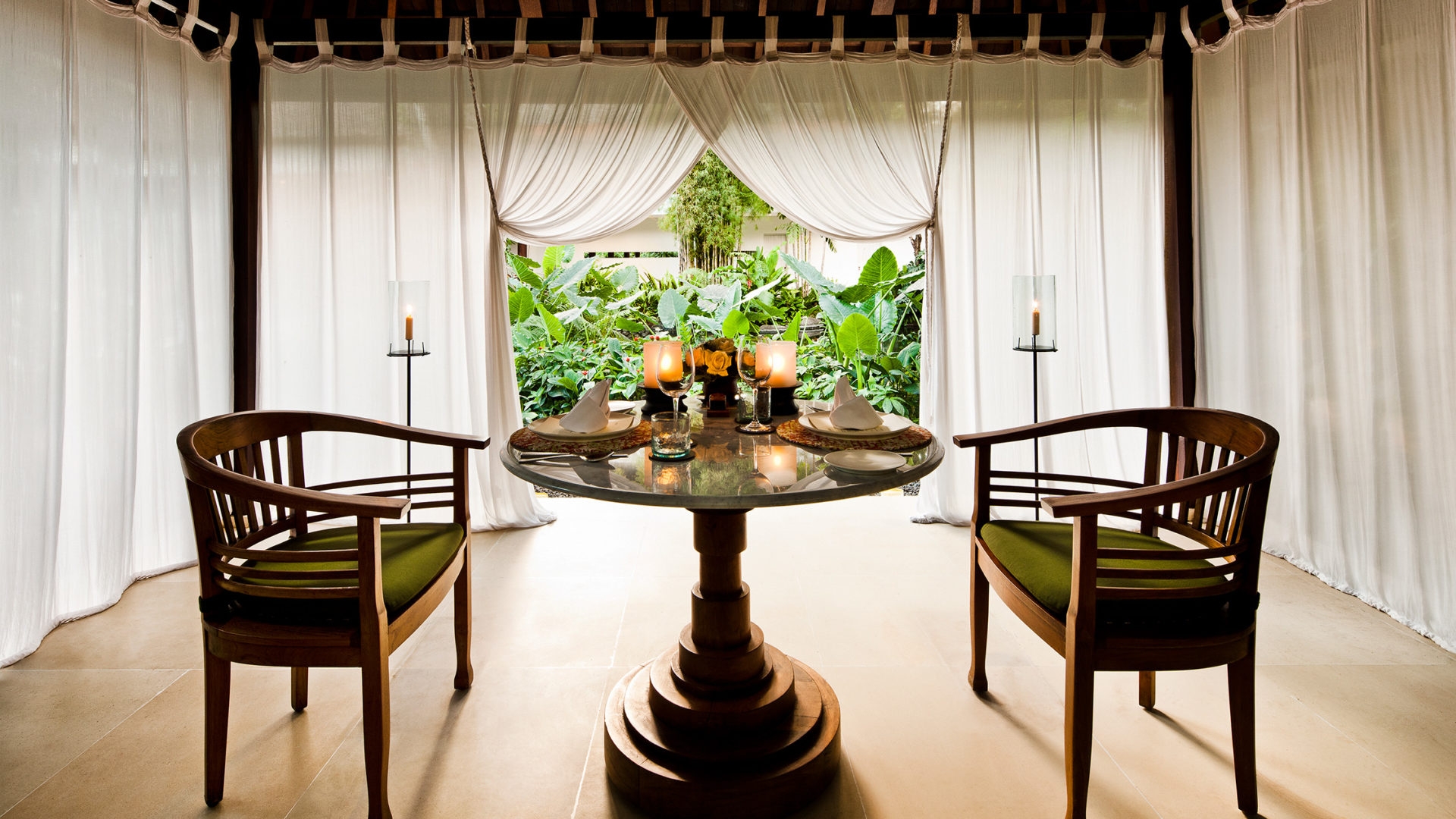 como uma ubud