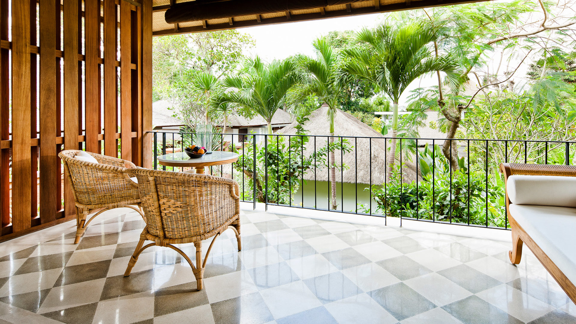 como uma ubud