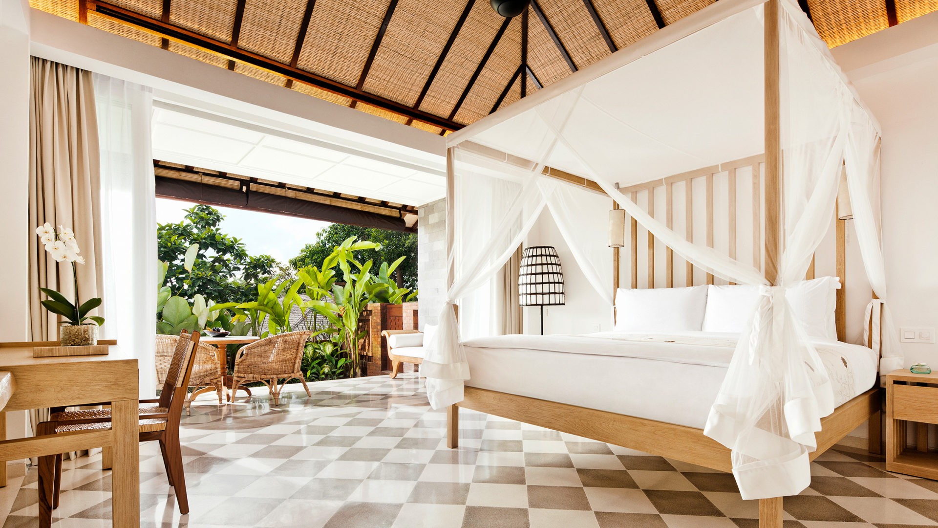 como uma ubud