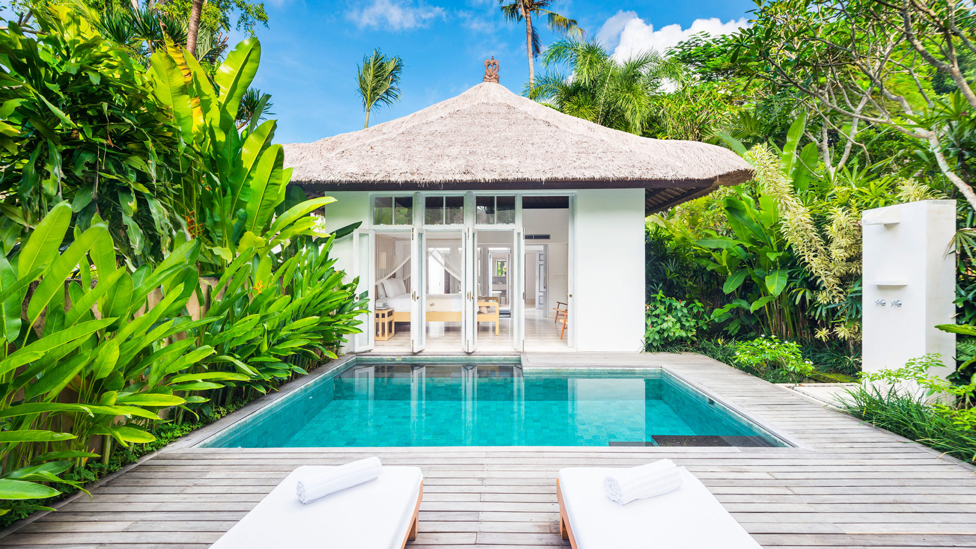 como uma ubud