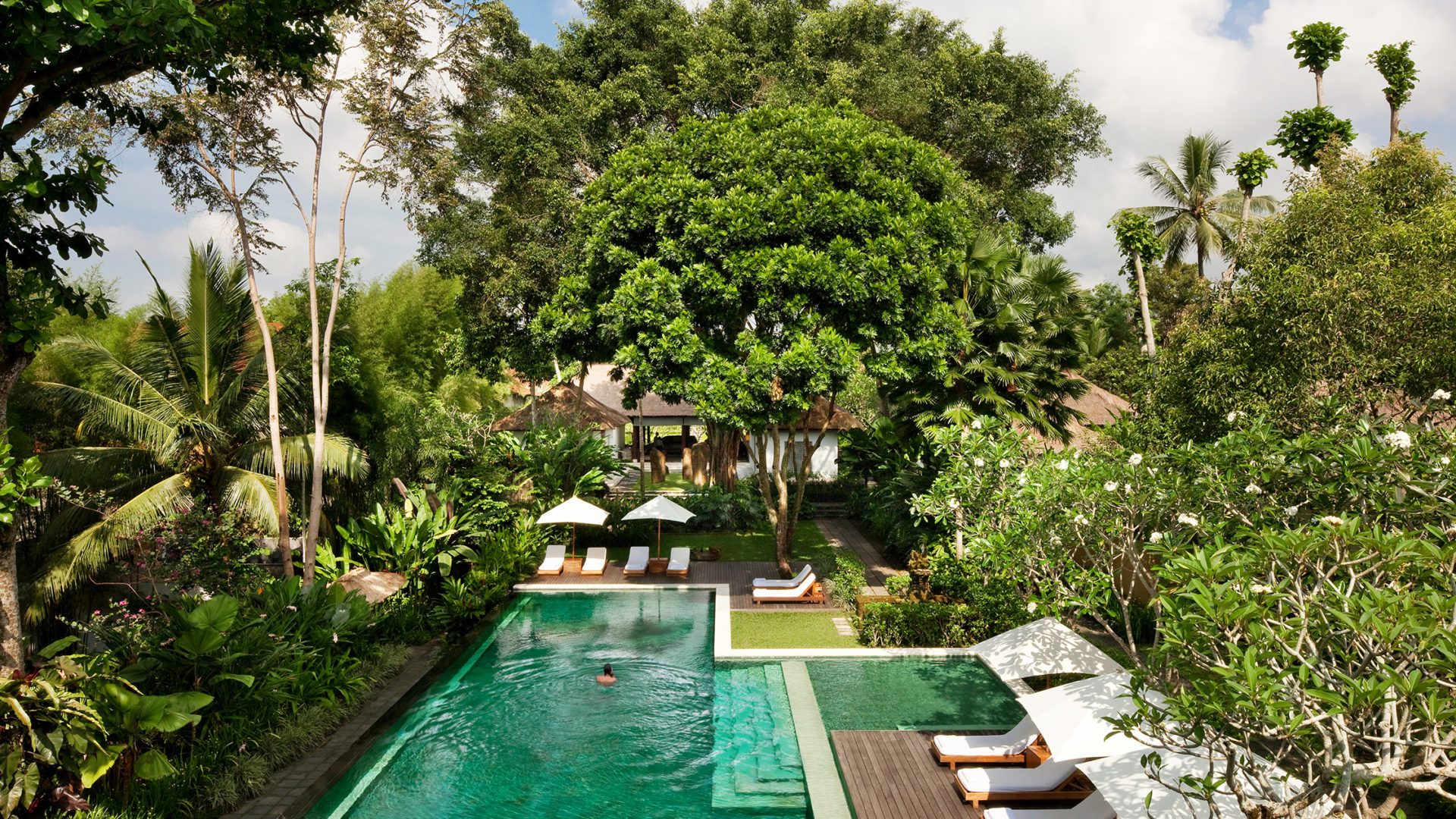 como uma ubud