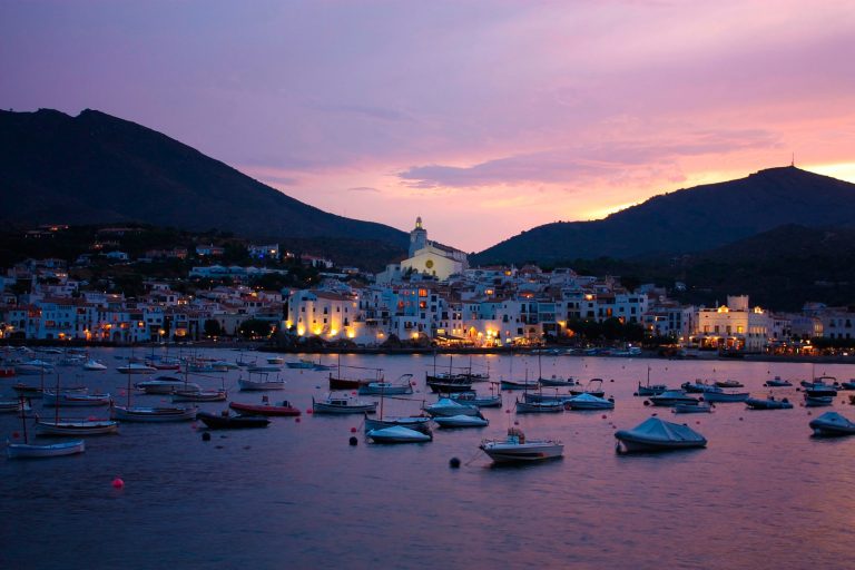 The stunning beauty of the Costa Brava