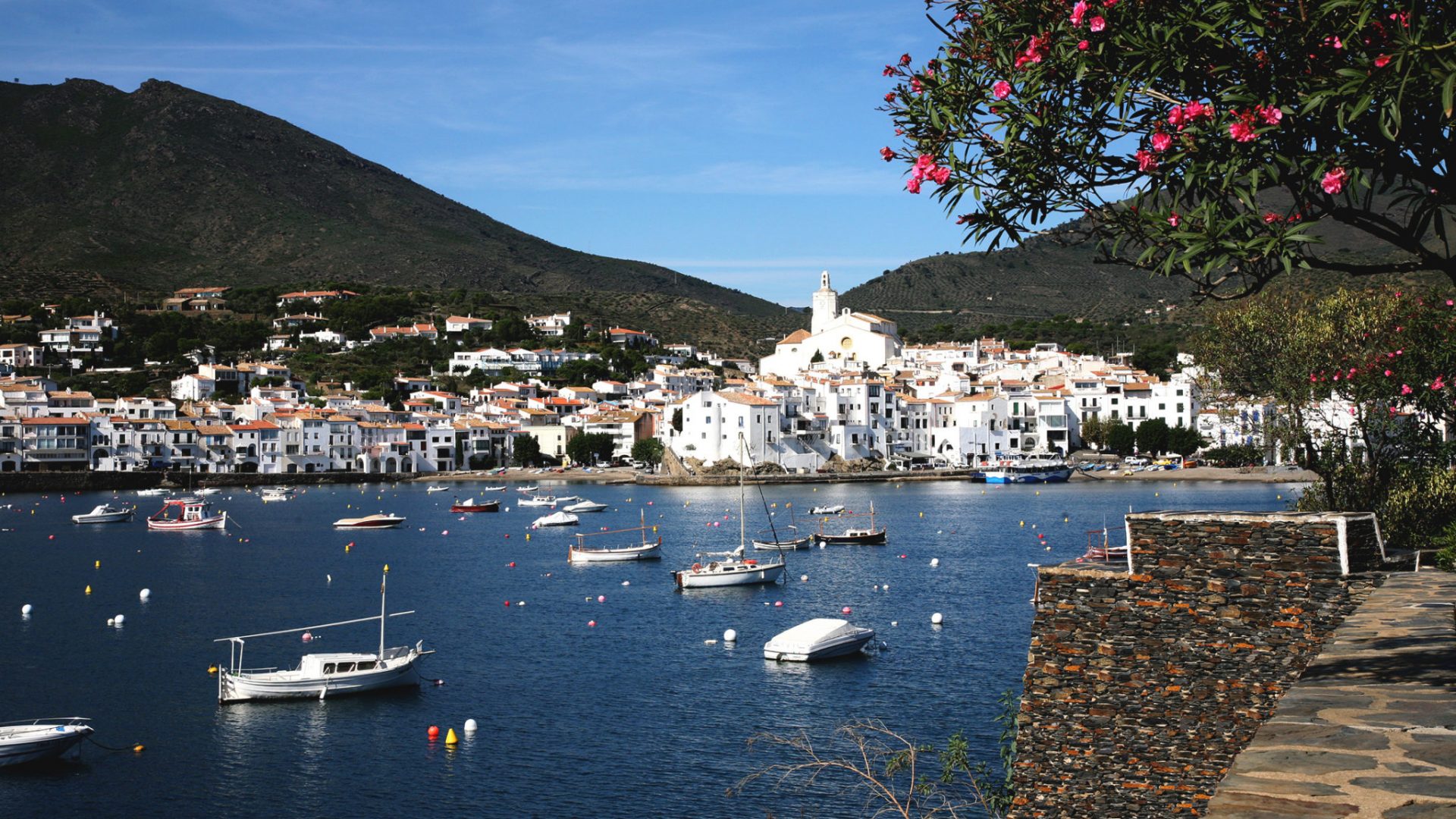 costa brava