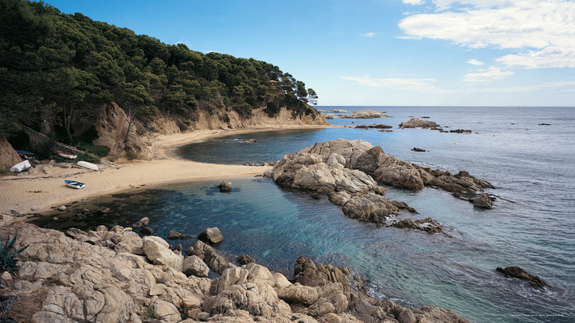 costa brava