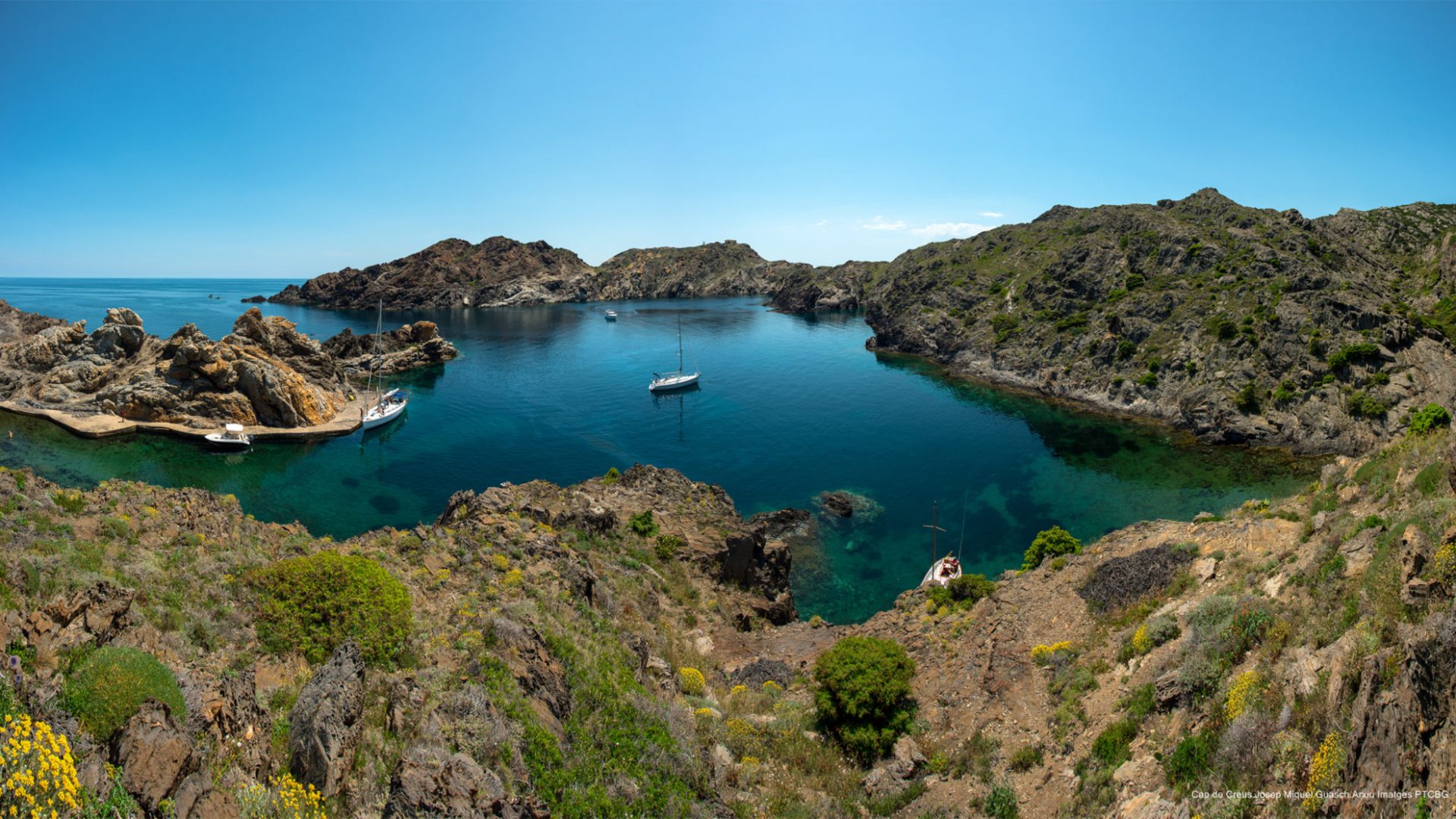 costa brava