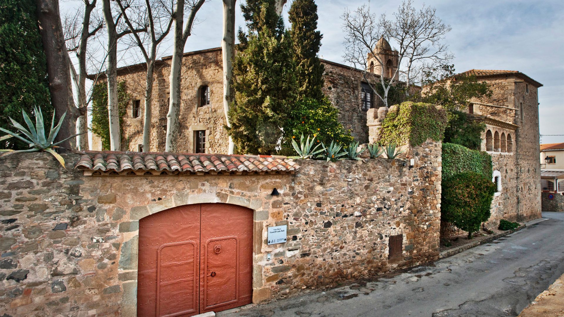 costa brava