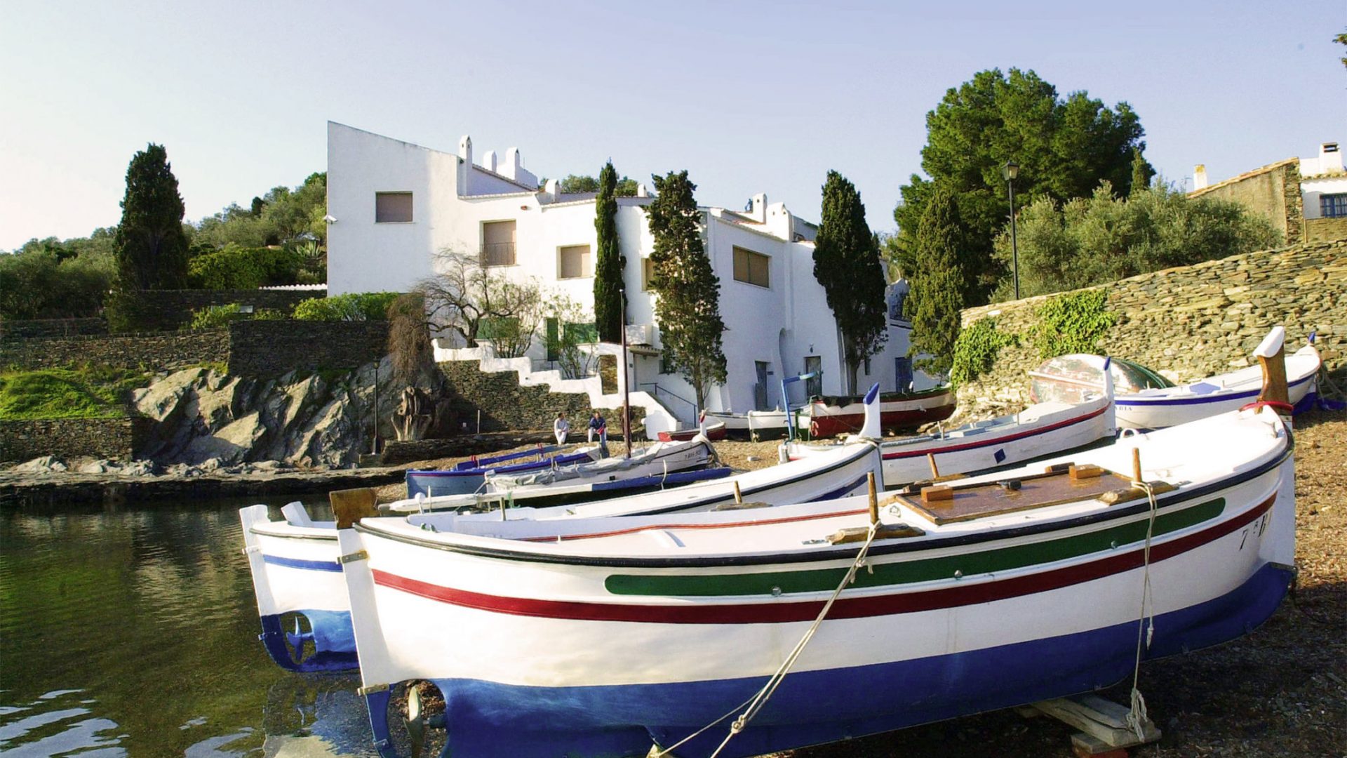 costa brava