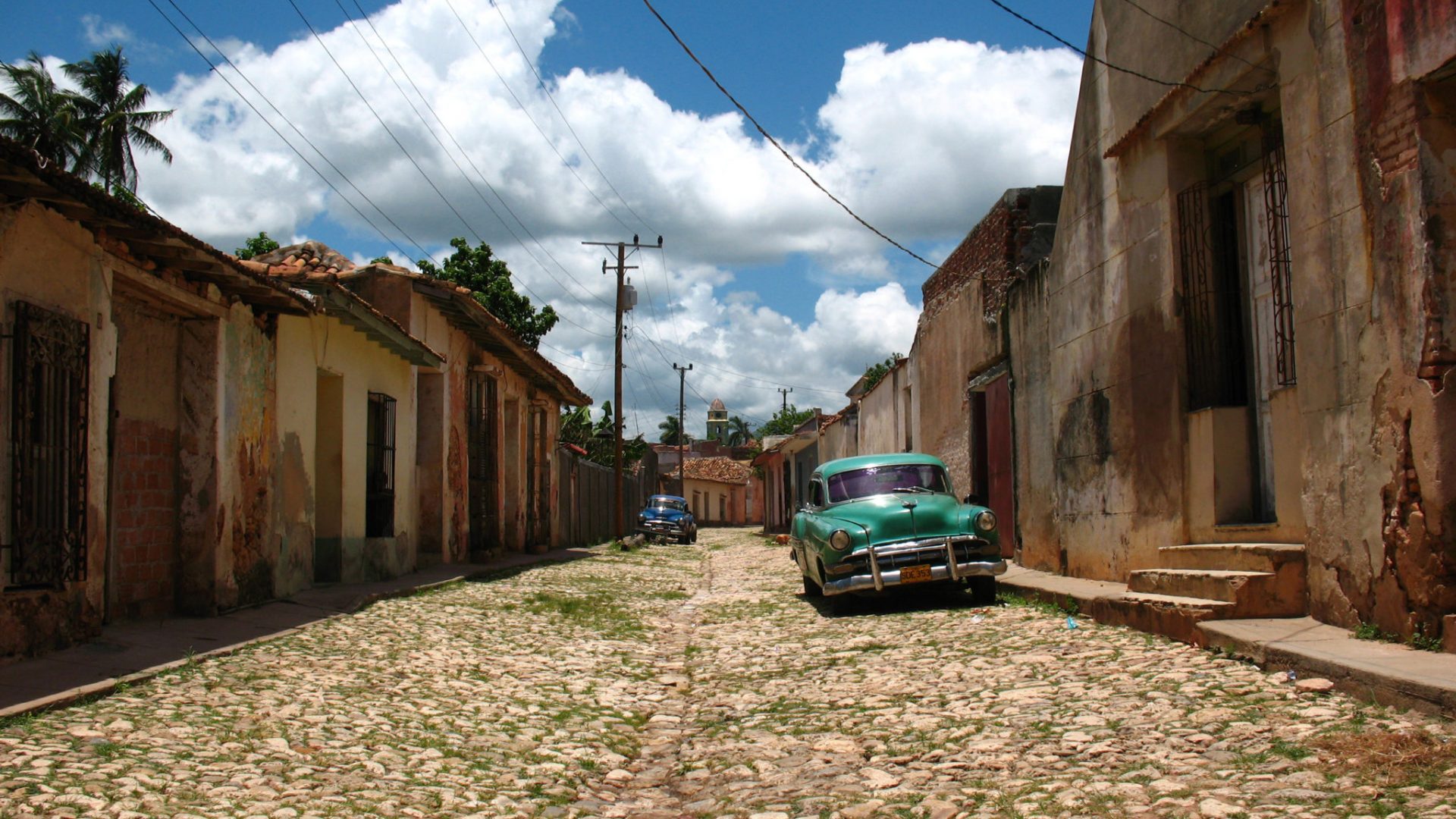 cuba