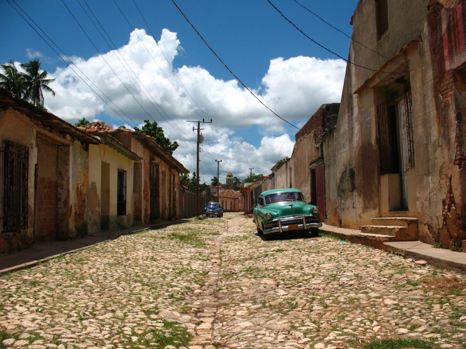 cuba