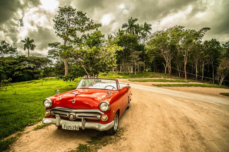 Cuba: aromas, rhythm and flavours