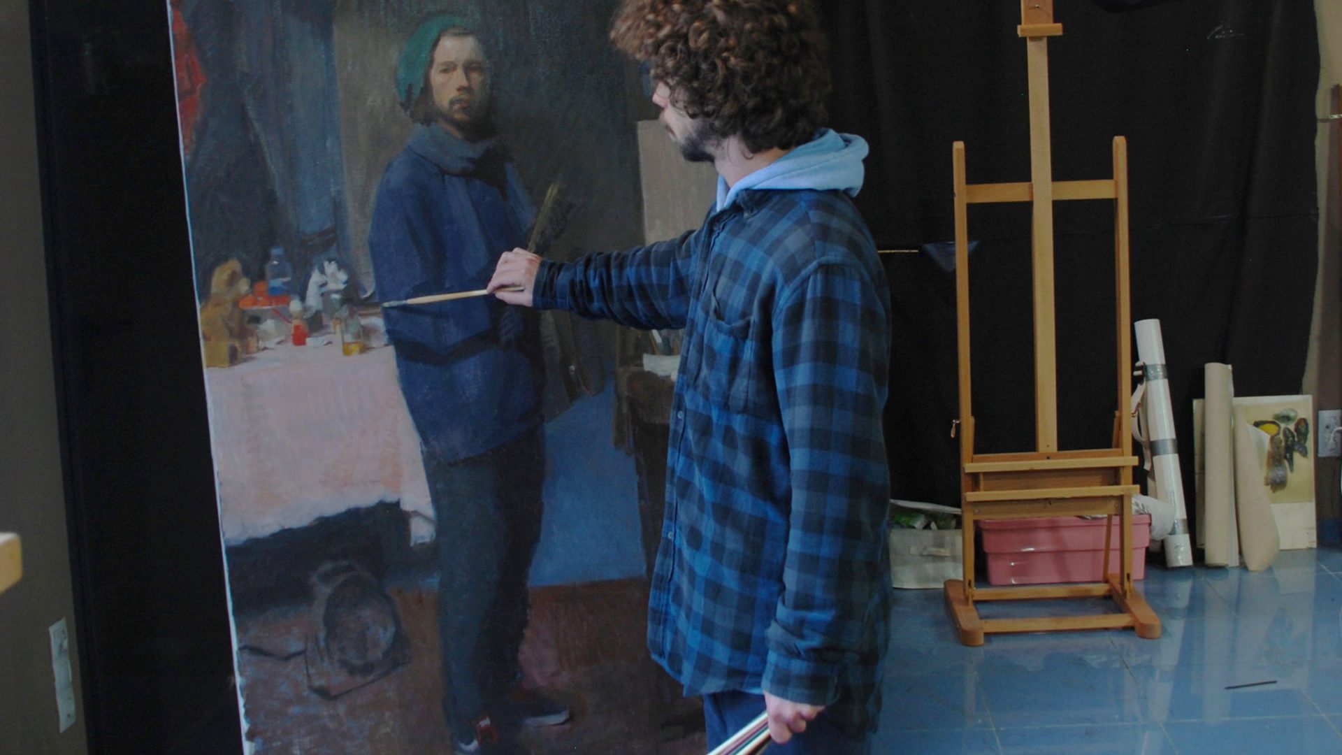 discovering art barcelona