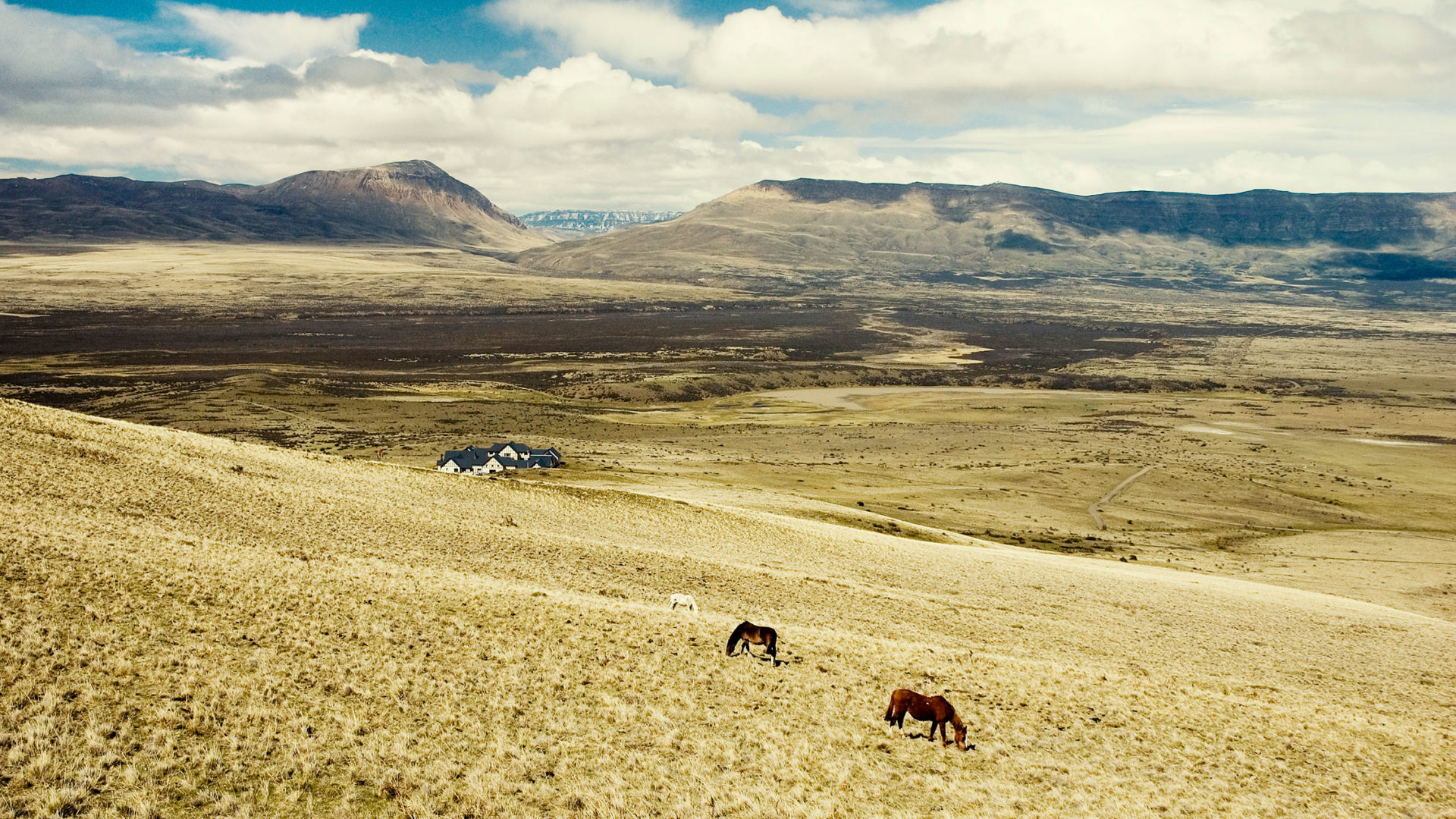 eolo patagonia