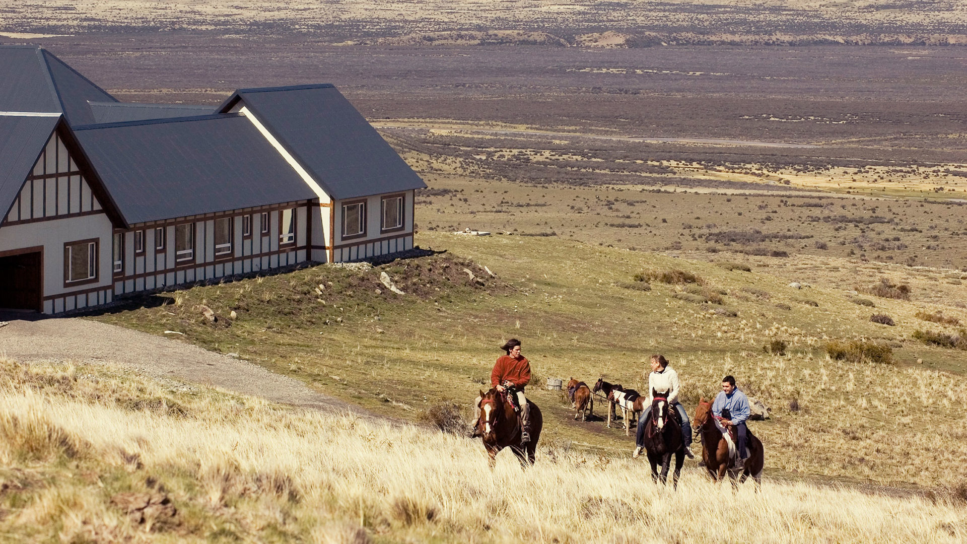 eolo patagonia