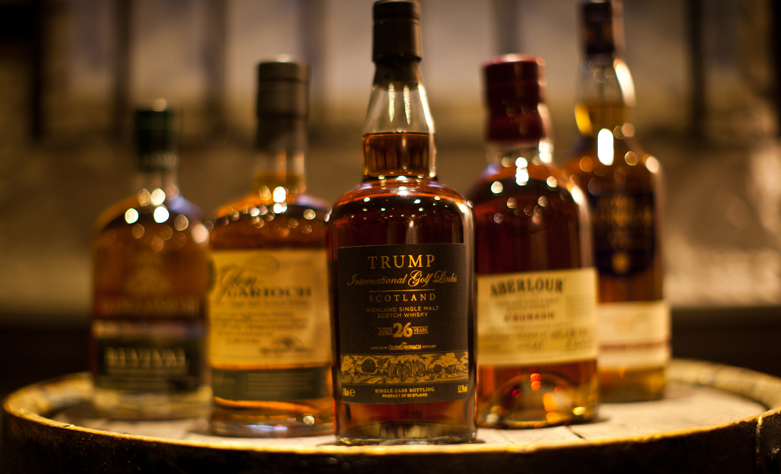 travel story scotland