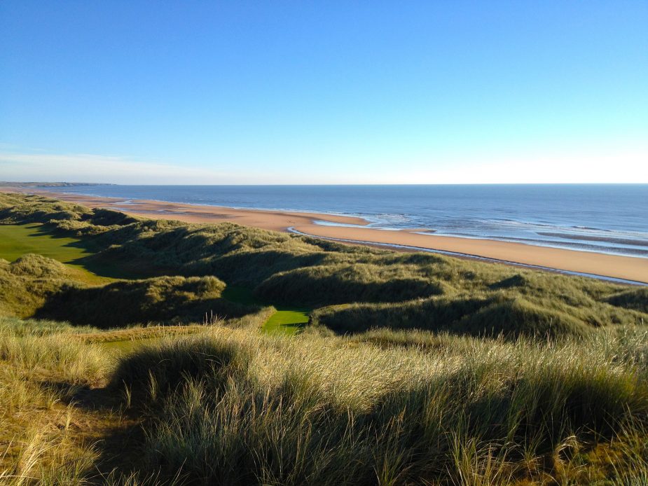 travel story scotland